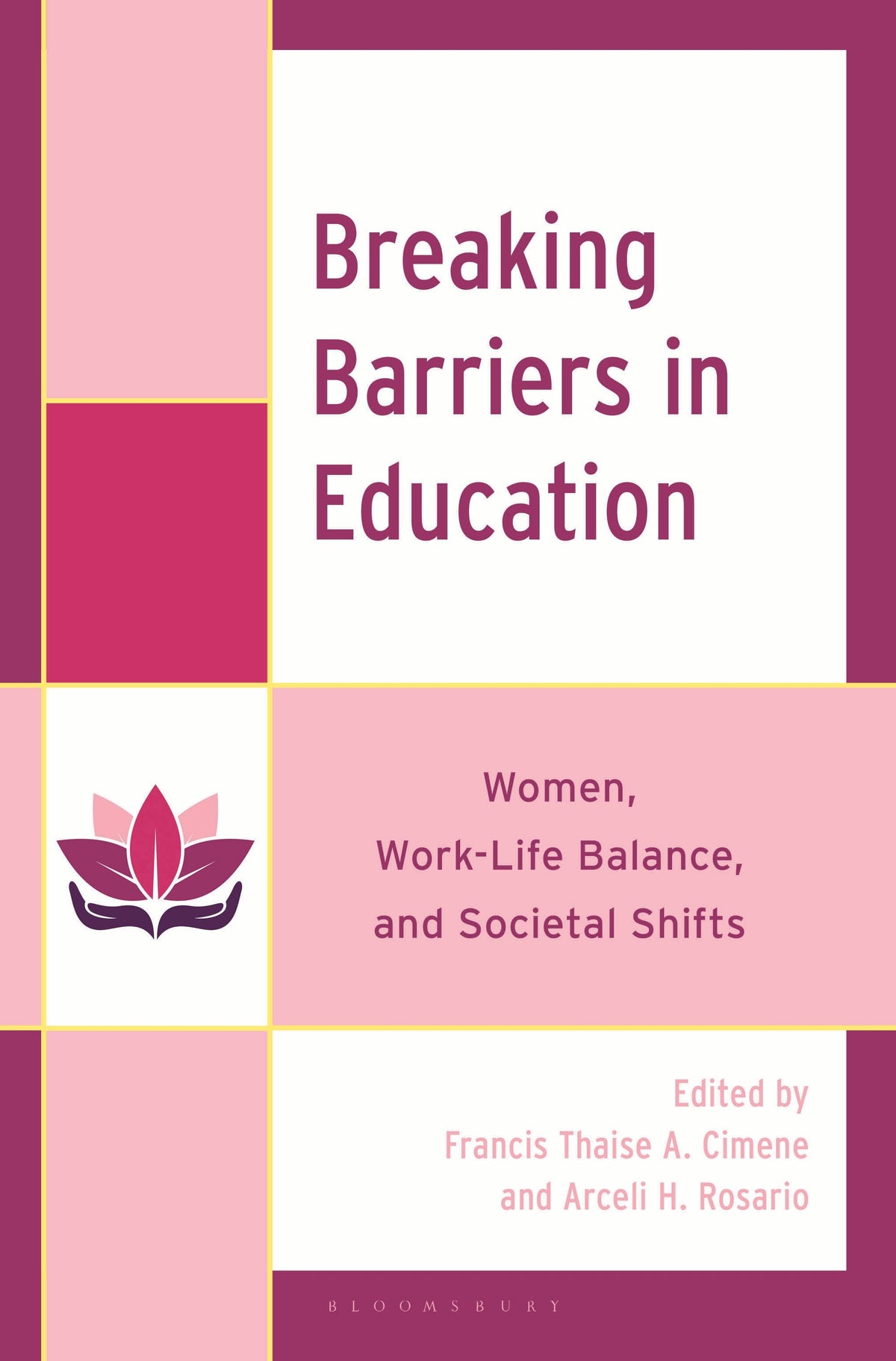 Breaking Barriers in Education