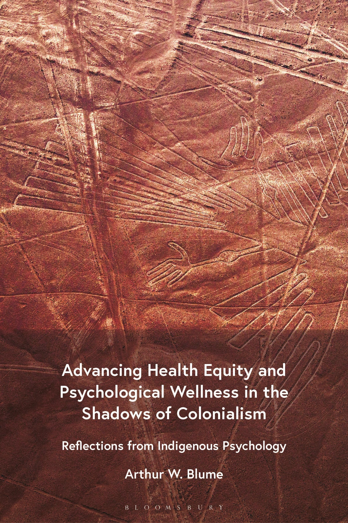 Advancing Health Equity and Psychological Wellness in the Shadows of Colonialism