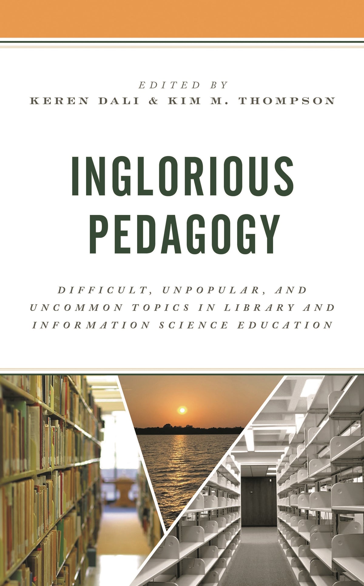 Inglorious Pedagogy