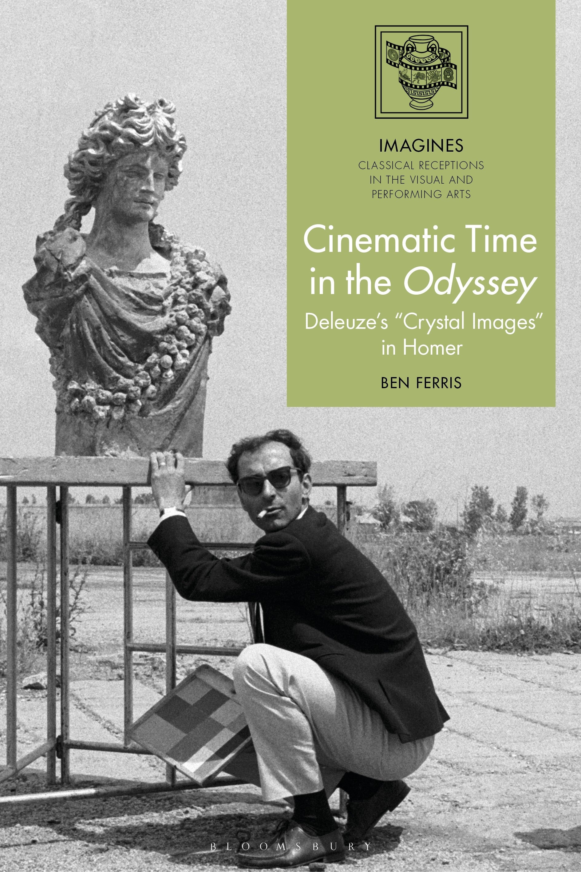 Cinematic Time in the Odyssey