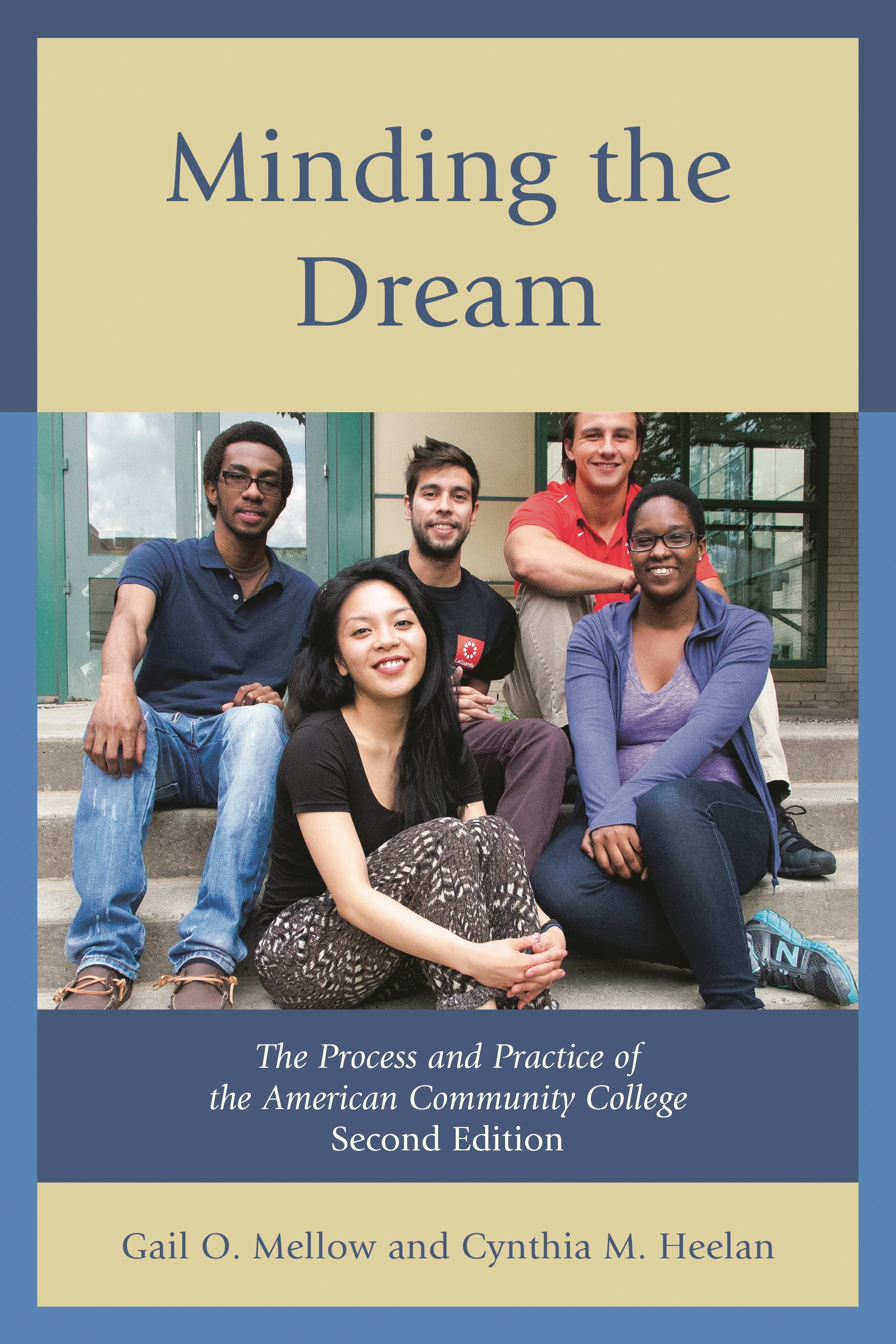 Minding the Dream