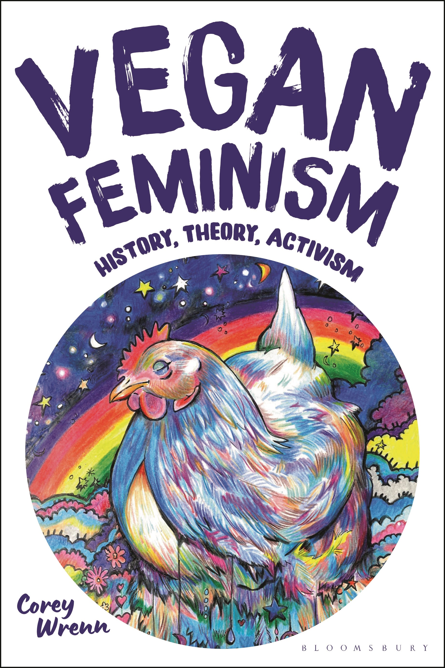 Vegan Feminism