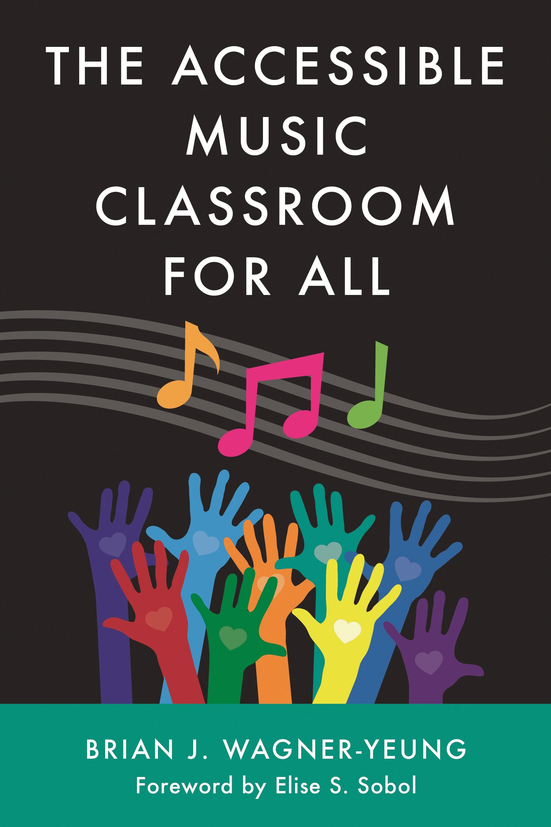 Accessible Music Classroom for All