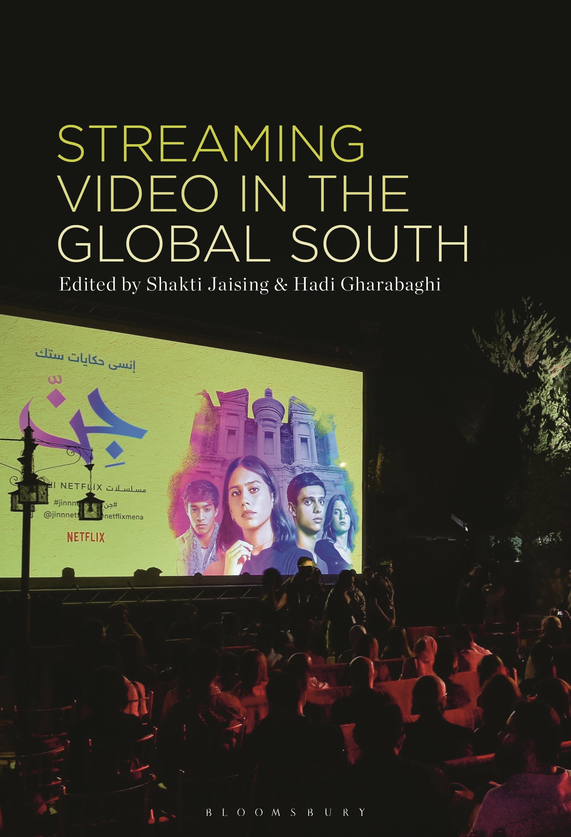 Streaming Video in the Global South