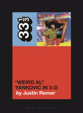 “Weird Al” Yankovic's “Weird Al” Yankovic in 3-D