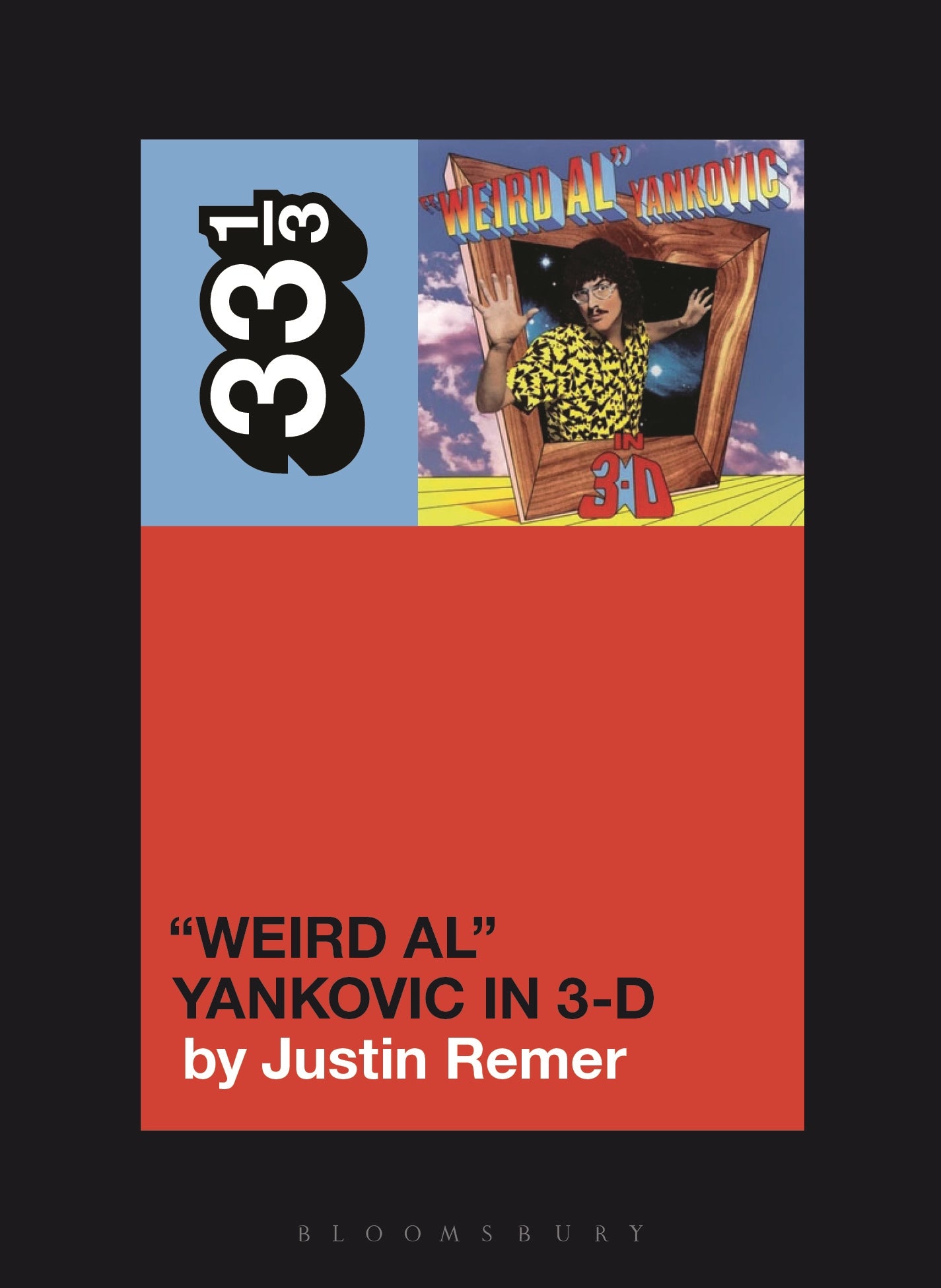 “Weird Al” Yankovic's “Weird Al” Yankovic in 3-D