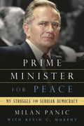 Prime Minister for Peace