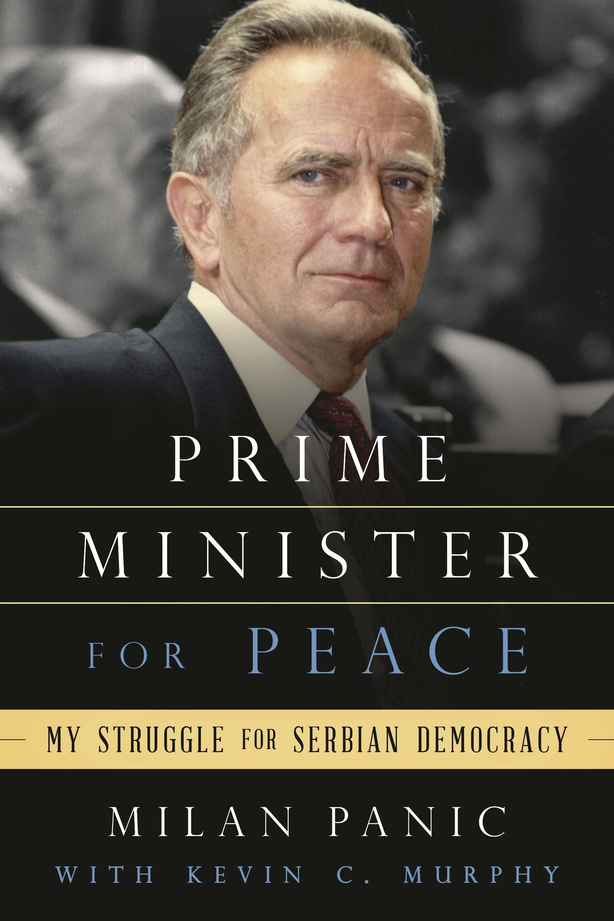 Prime Minister for Peace