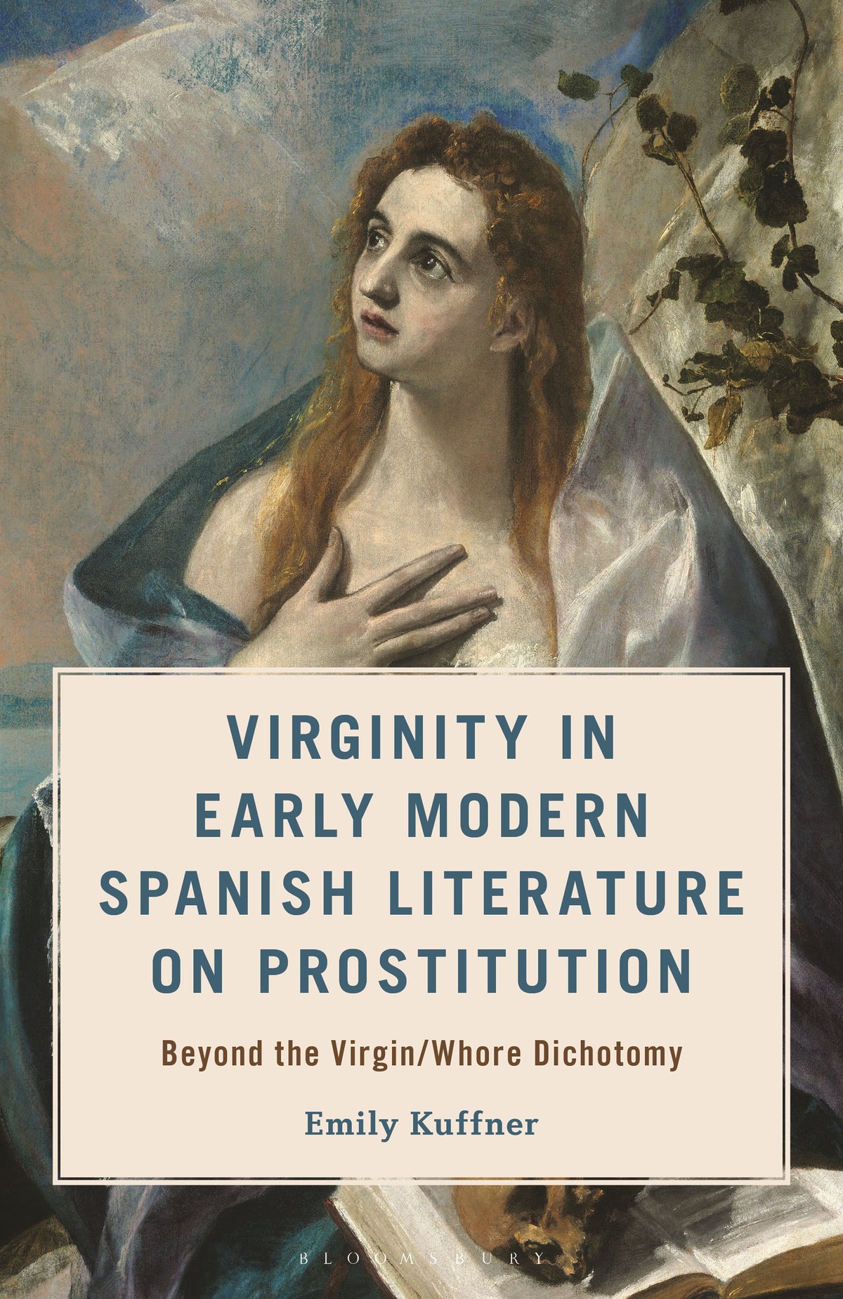 Virginity in Early Modern Spanish Literature on Prostitution