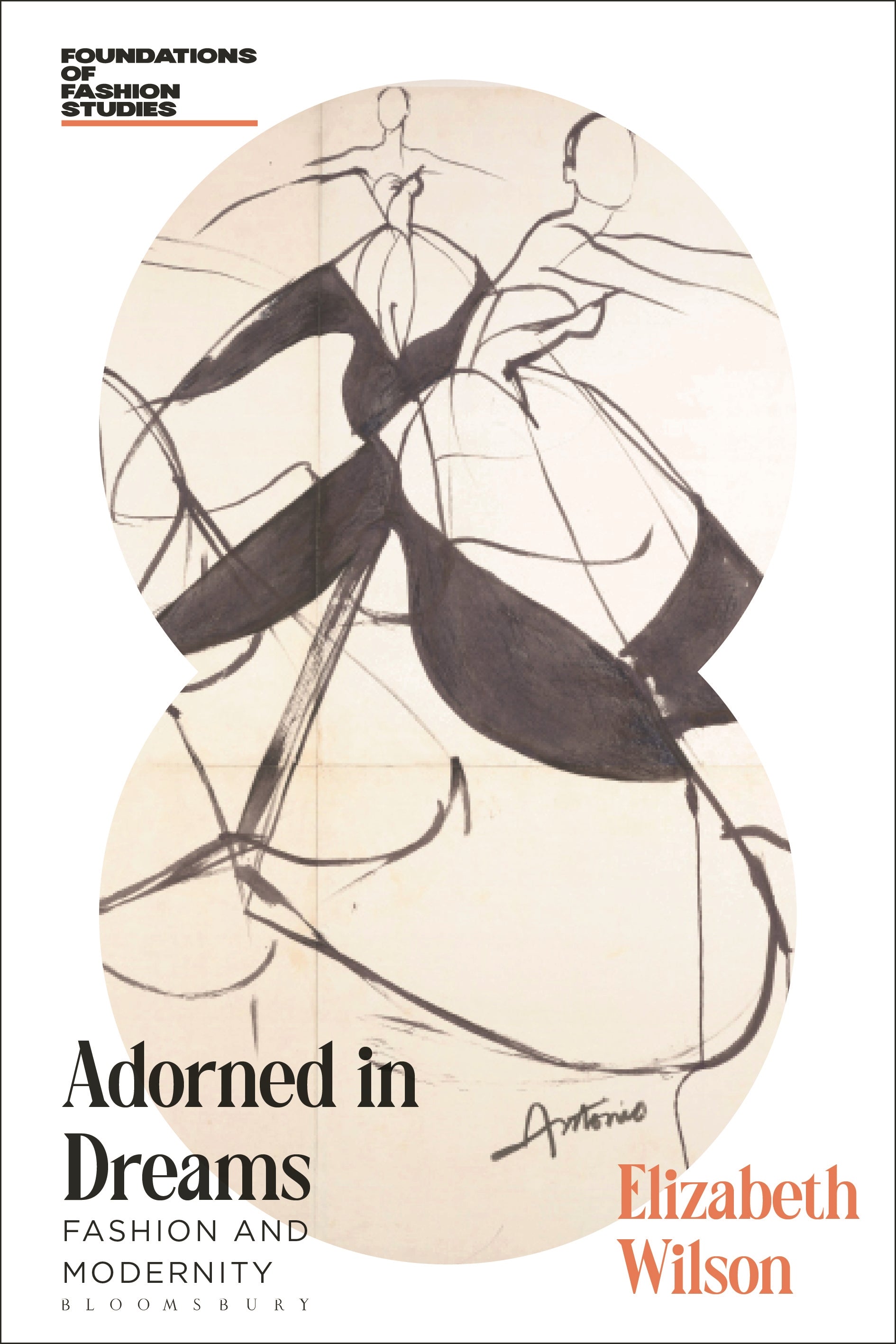 Adorned in Dreams