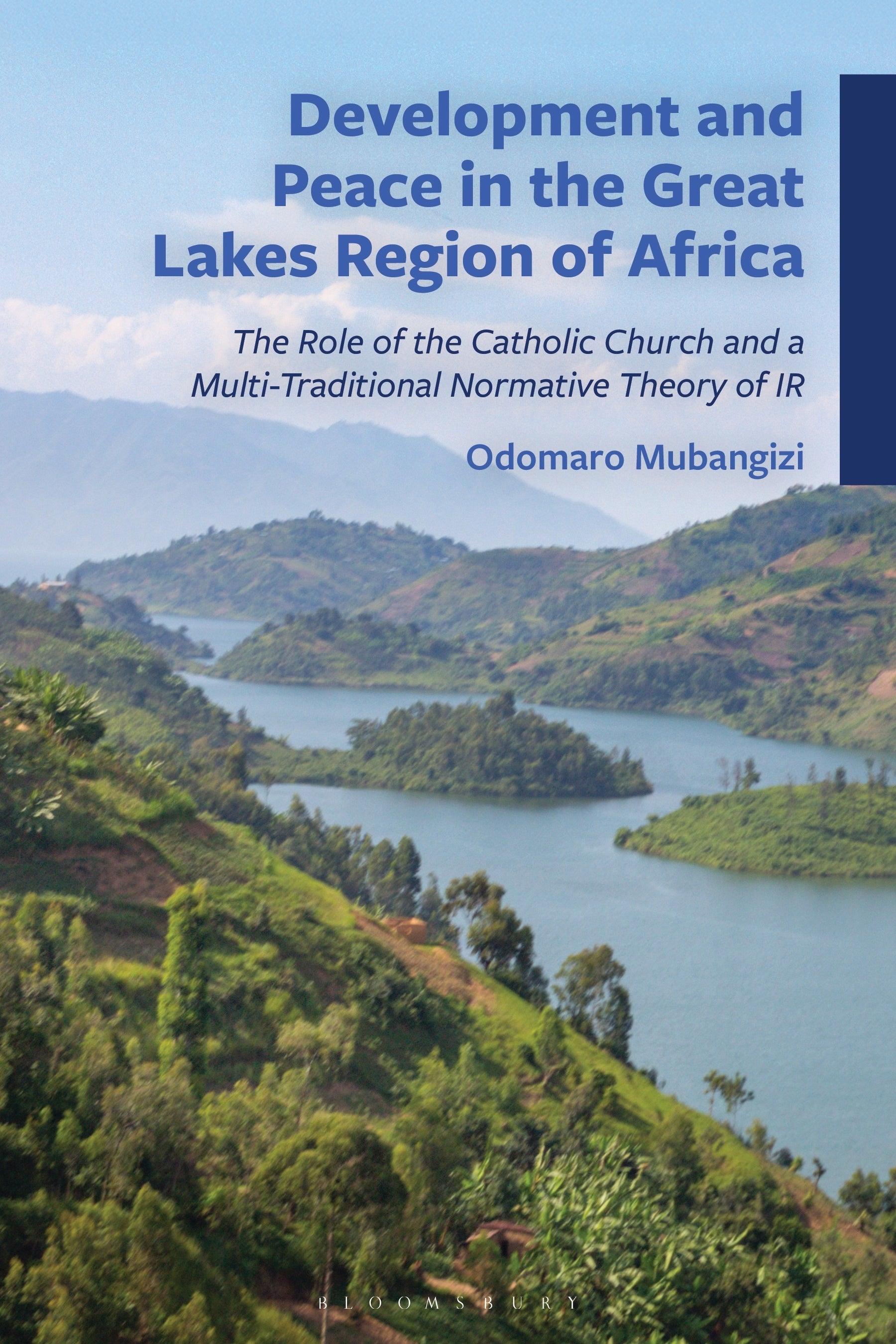 Development and Peace in the Great Lakes Region of Africa