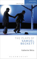 Plays of Samuel Beckett