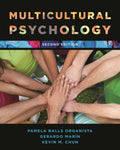 Multicultural Psychology