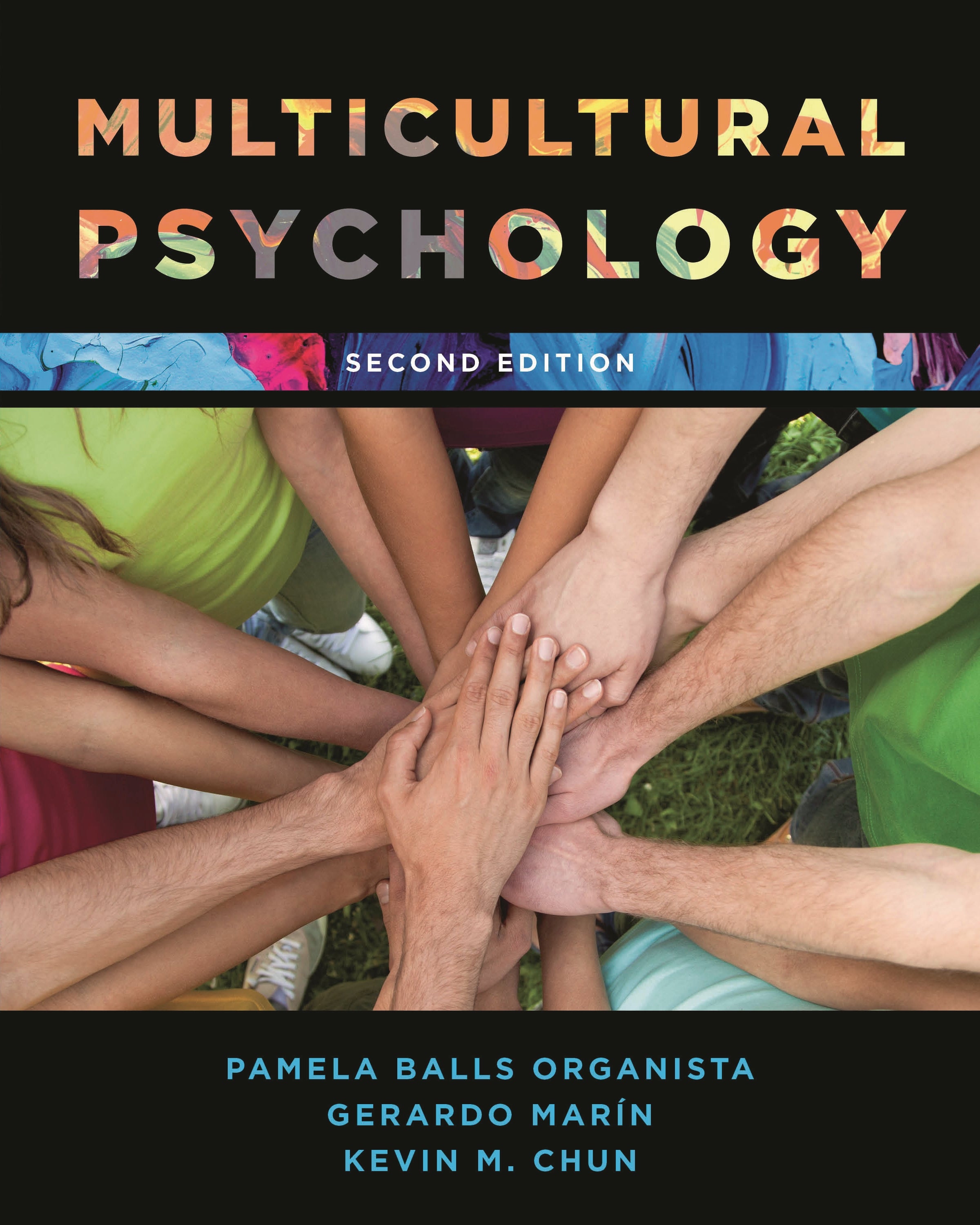 Multicultural Psychology