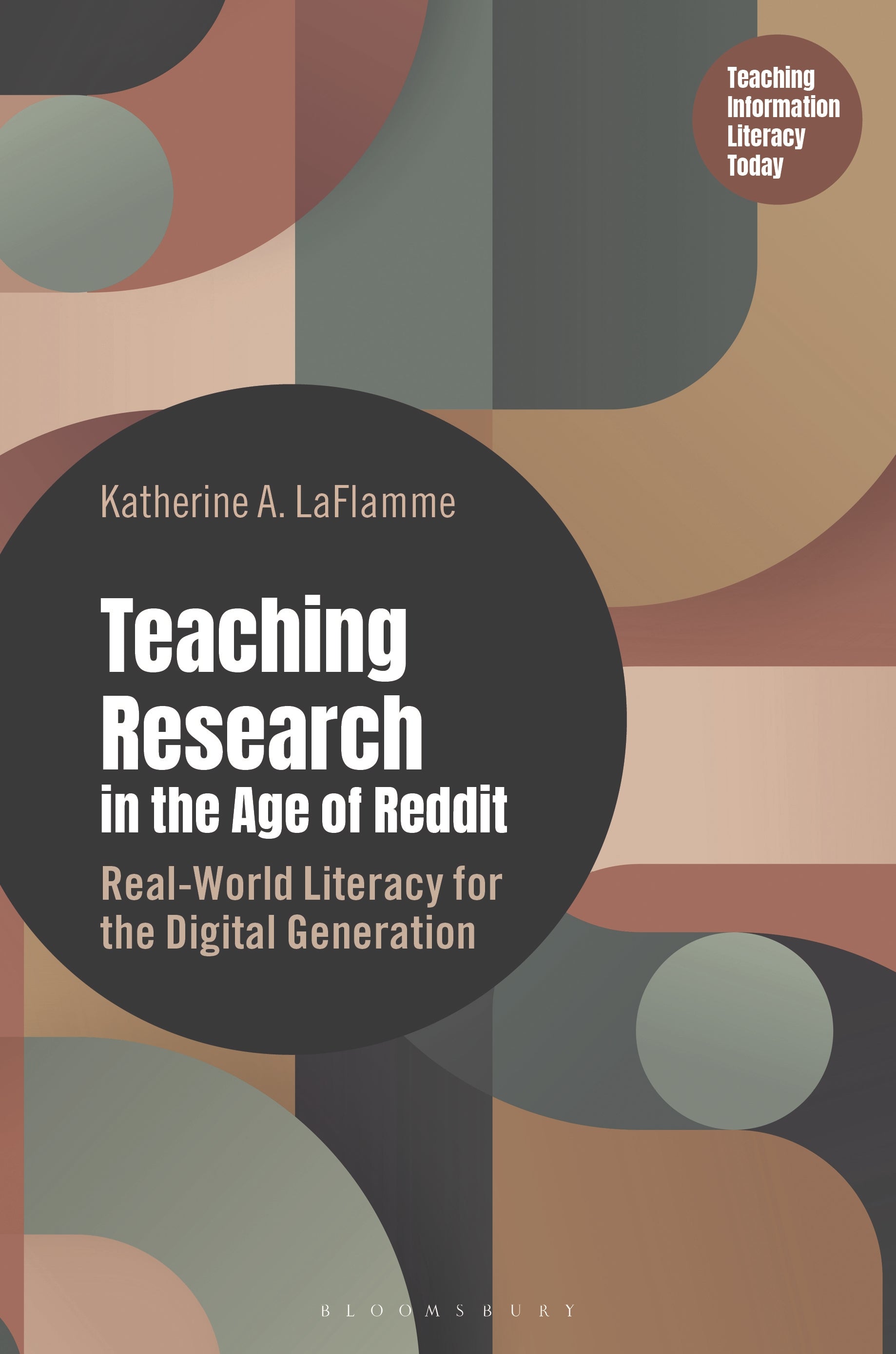 Teaching Research in the Age of Reddit