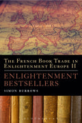 French Book Trade in Enlightenment Europe II