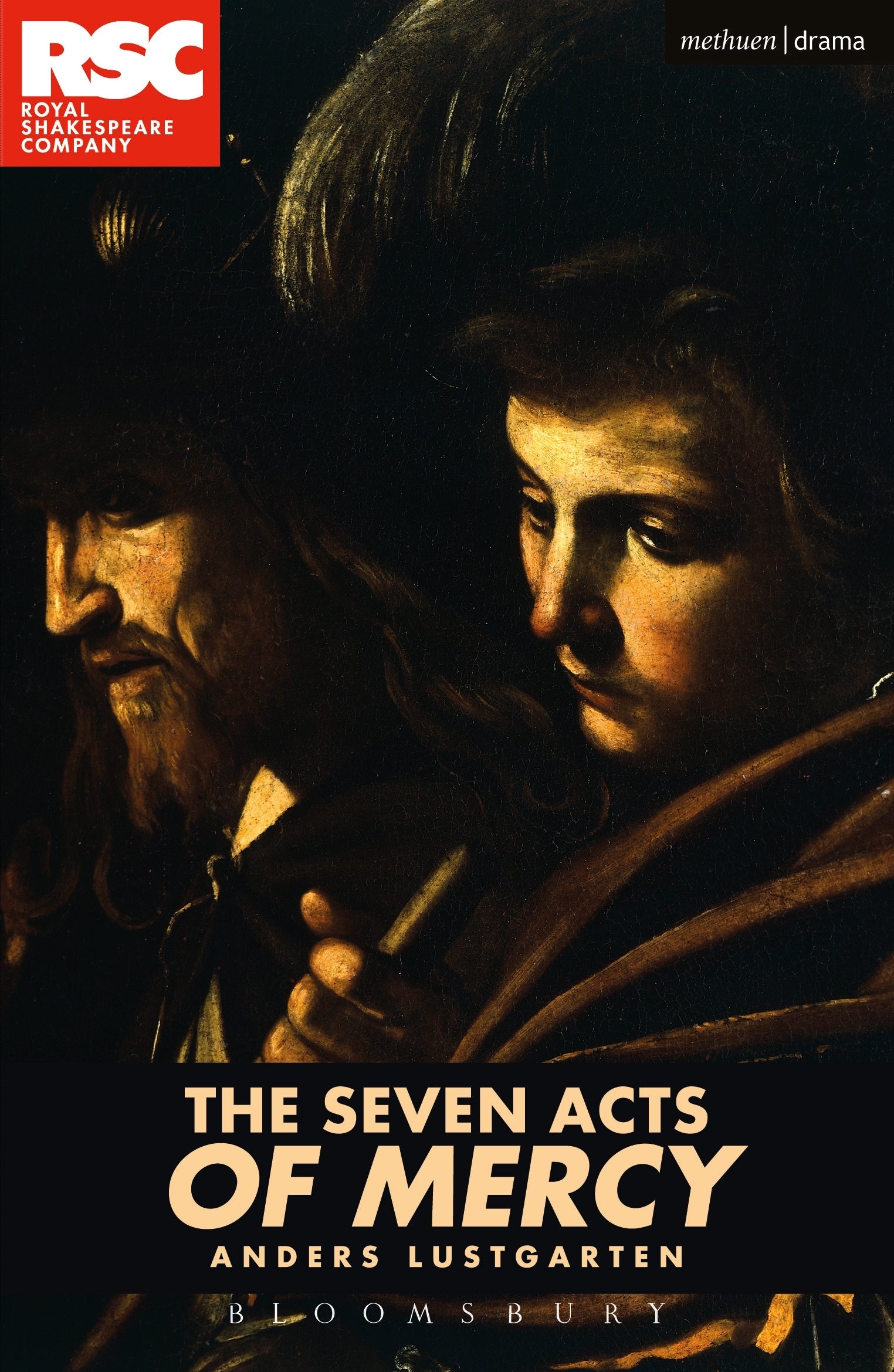 Seven Acts of Mercy