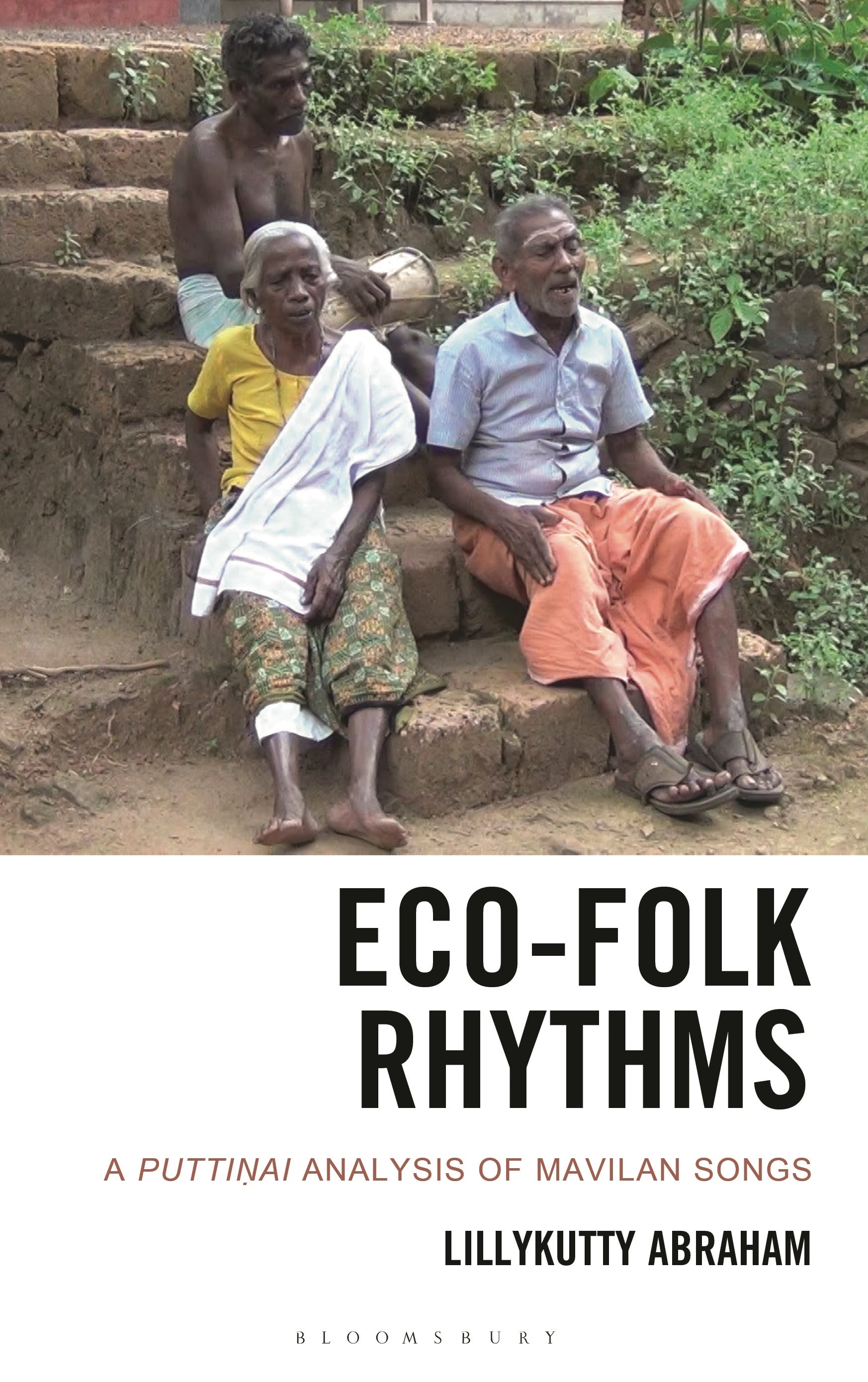Eco-Folk Rhythms
