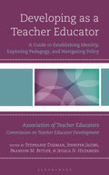 Developing as a Teacher Educator