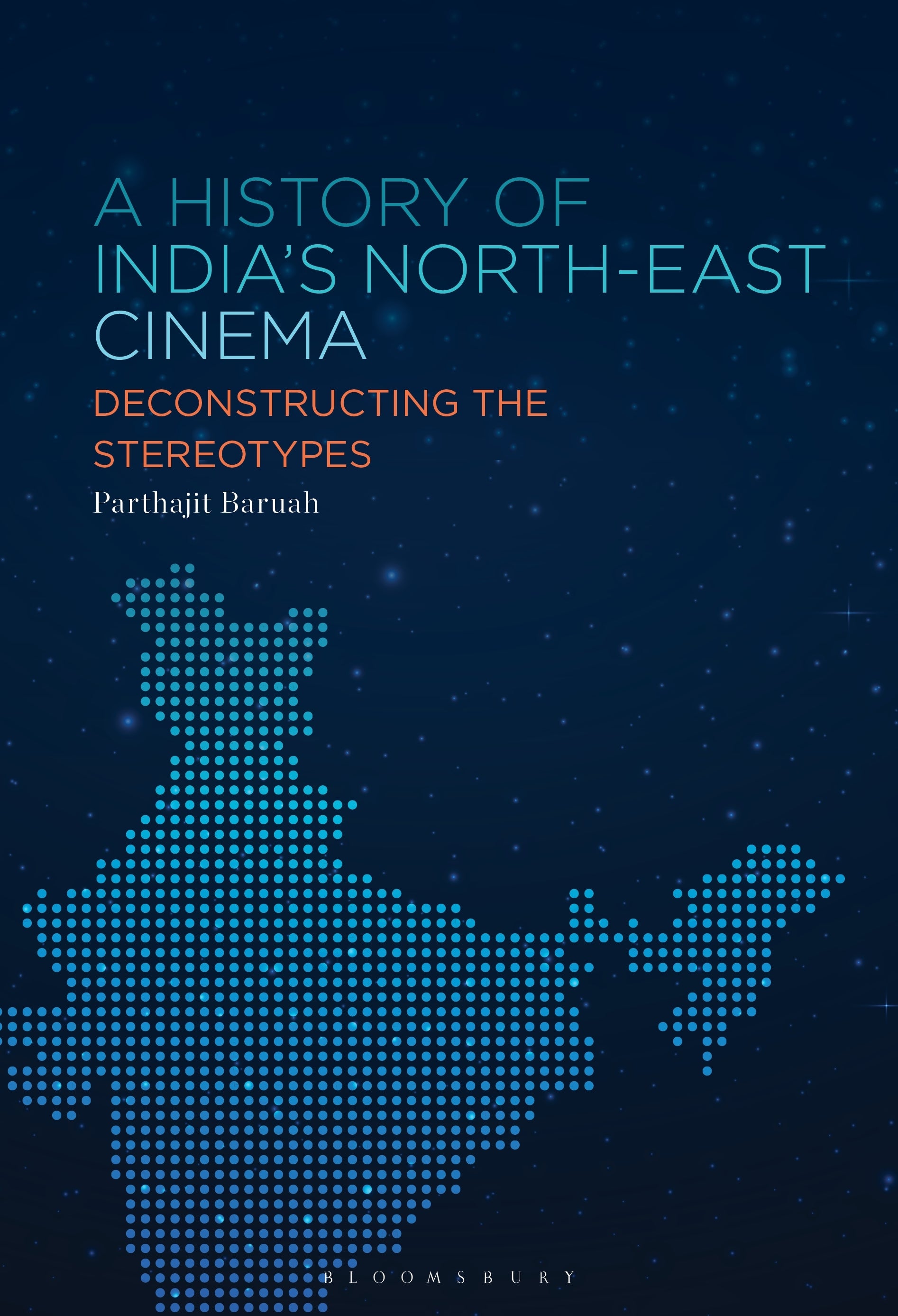 History of India’s North-East Cinema