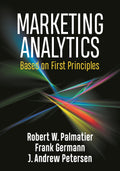 Marketing Analytics