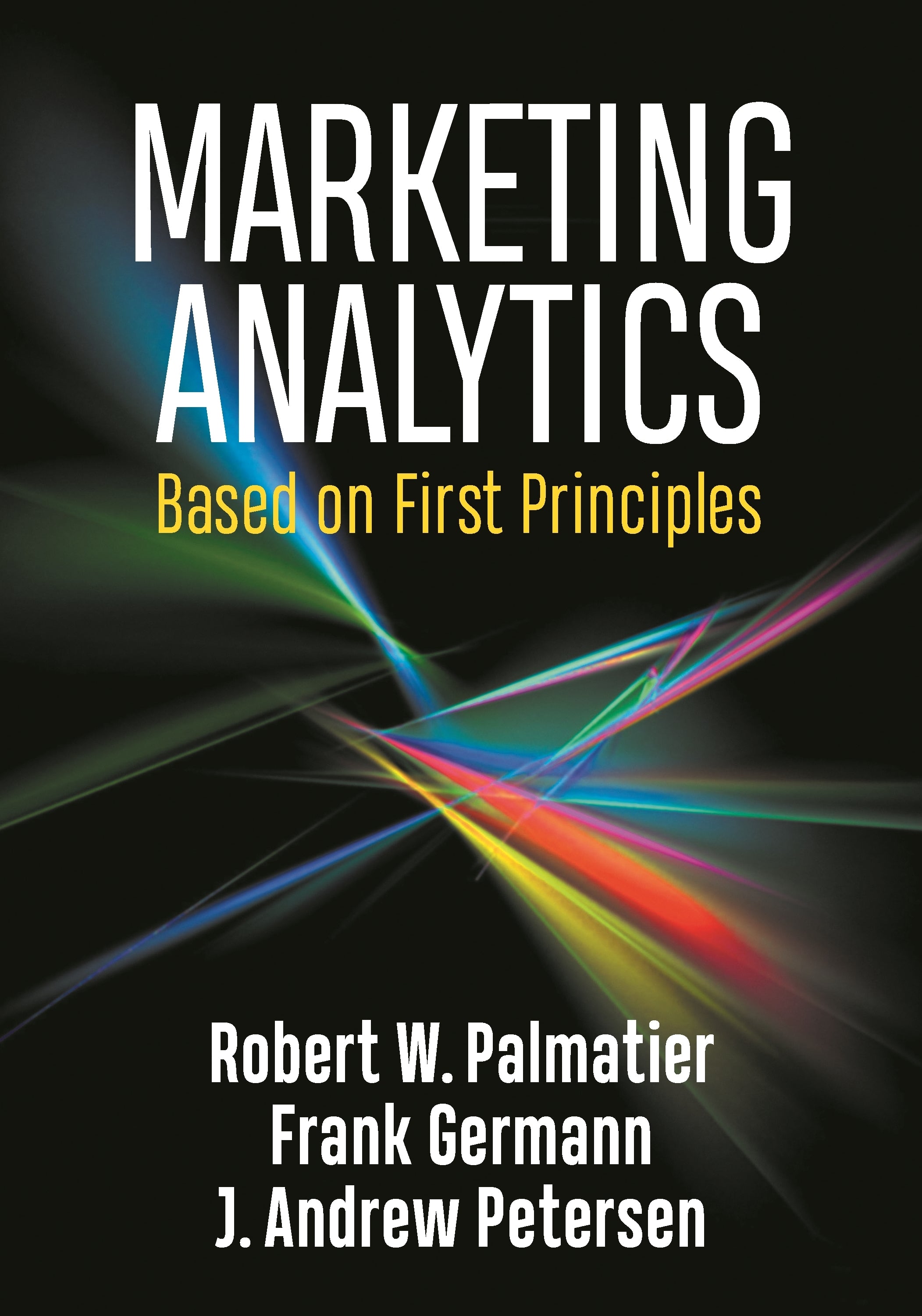 Marketing Analytics