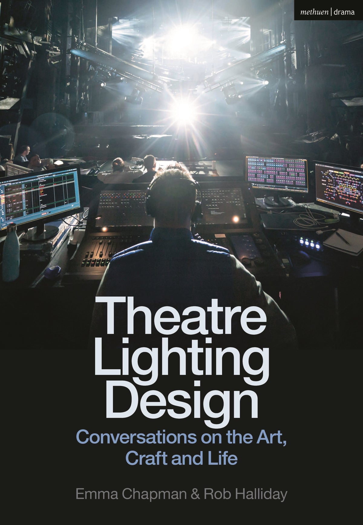 Theatre Lighting Design