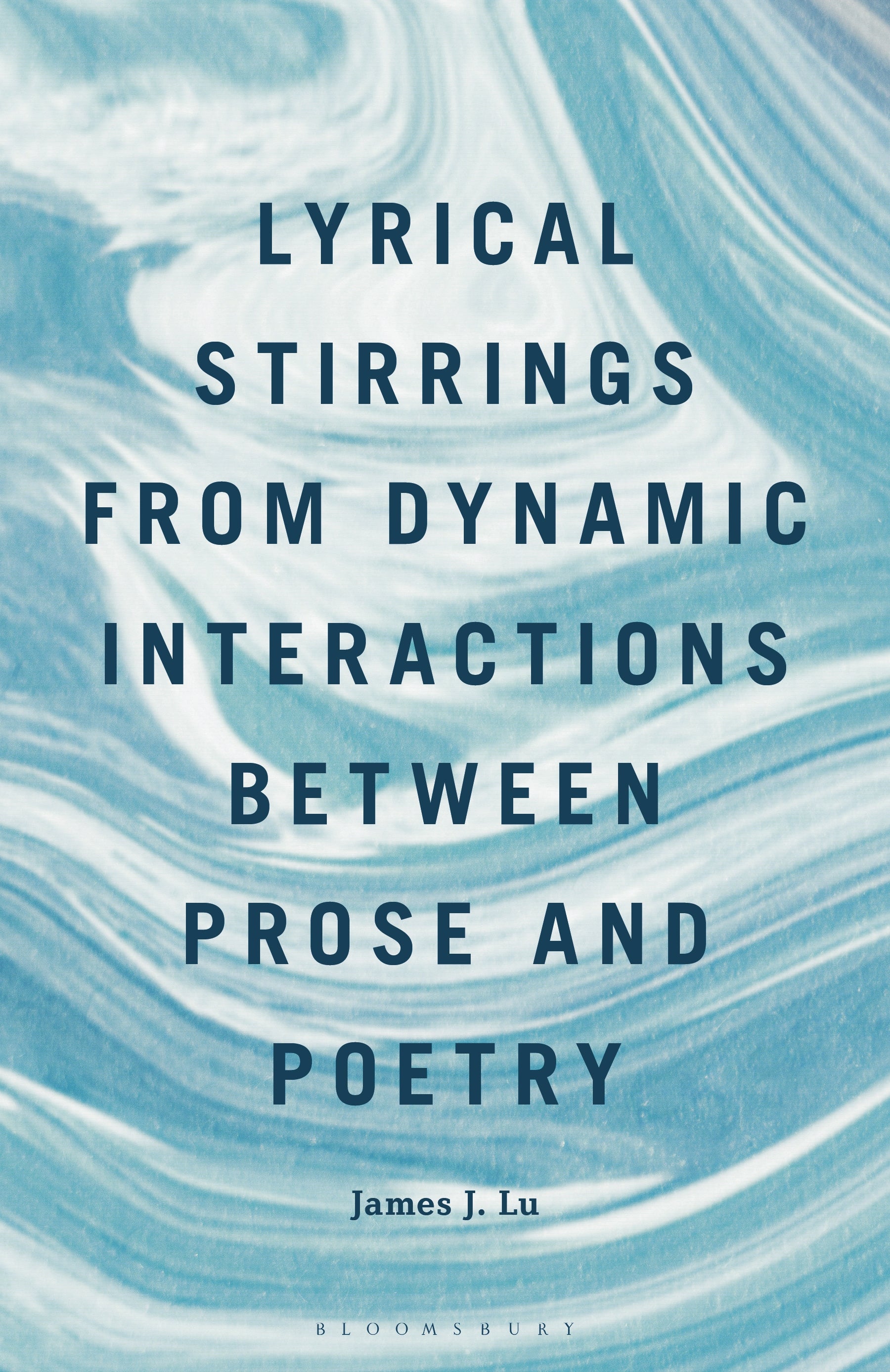 Lyrical Stirrings from Dynamic Interactions between Prose and Poetry
