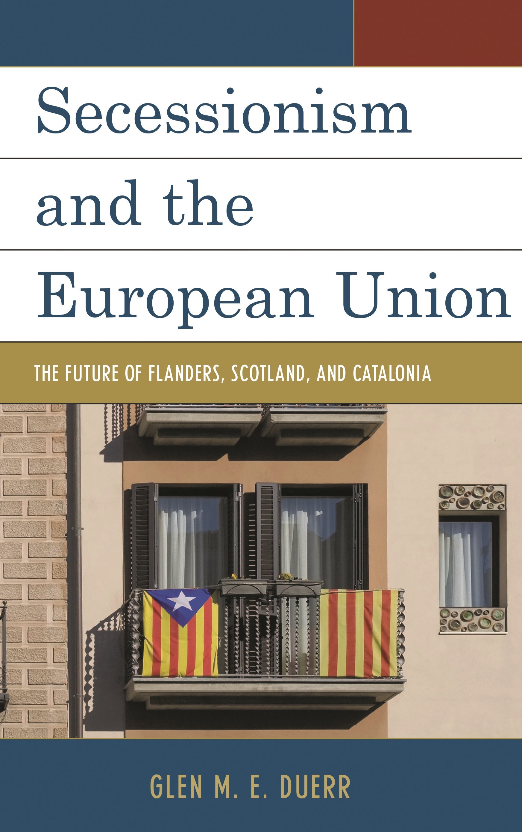 Secessionism and the European Union