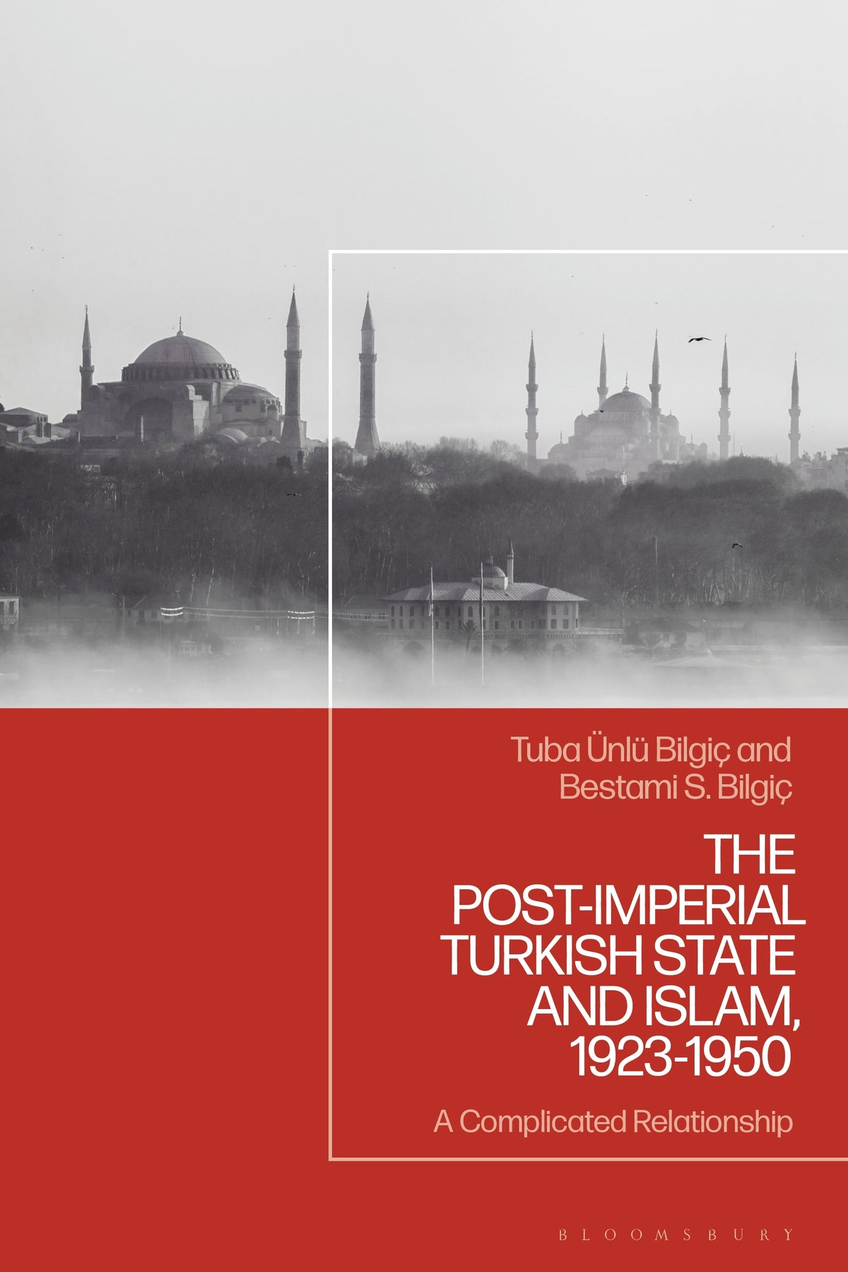 Post-Imperial Turkish State and Islam, 1923-1950