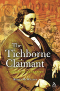 Tichborne Claimant