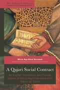 Qajari Social Contract