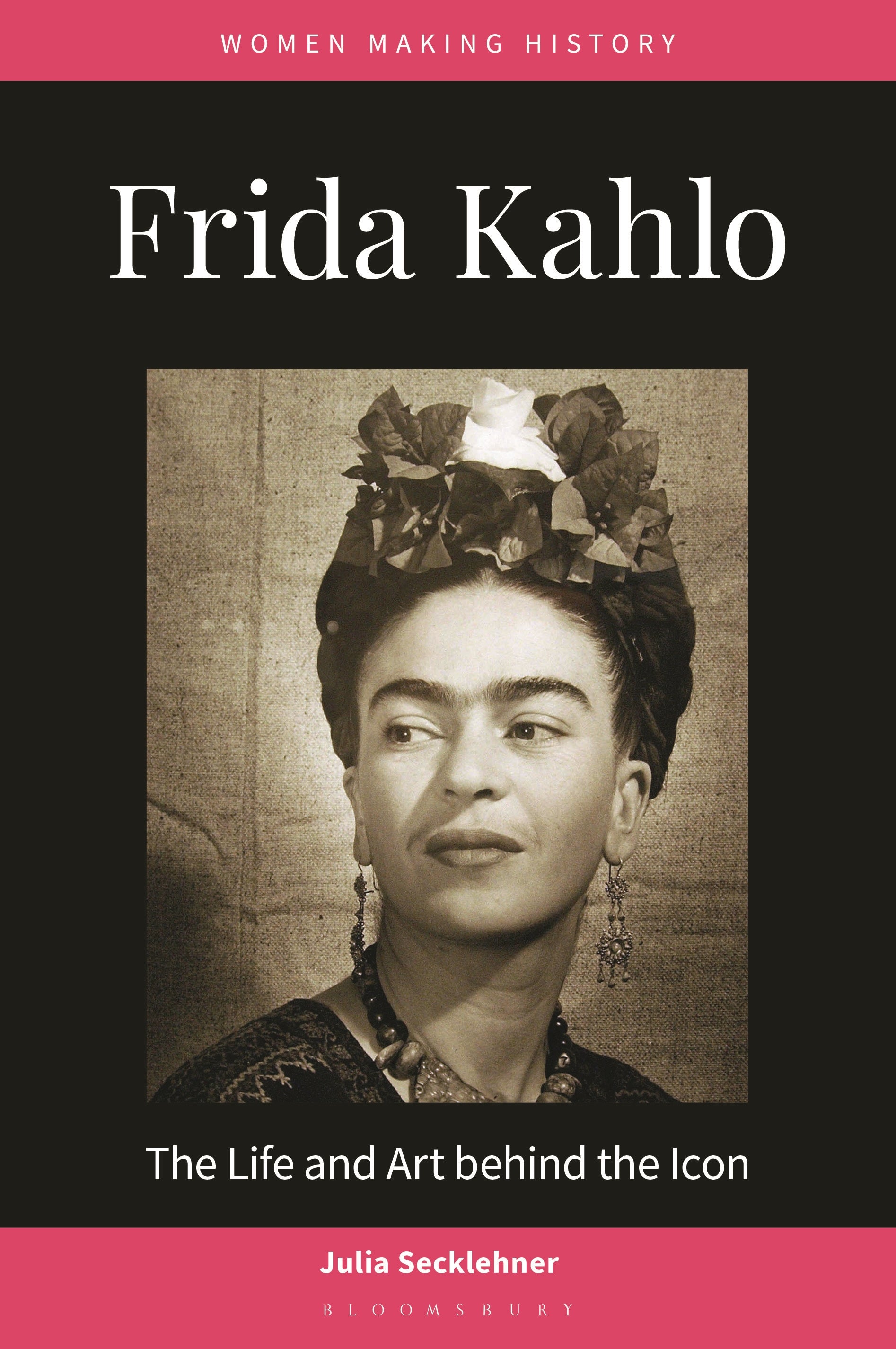 Frida Kahlo