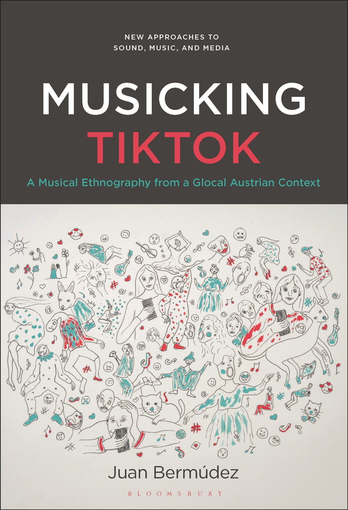 Musicking TikTok