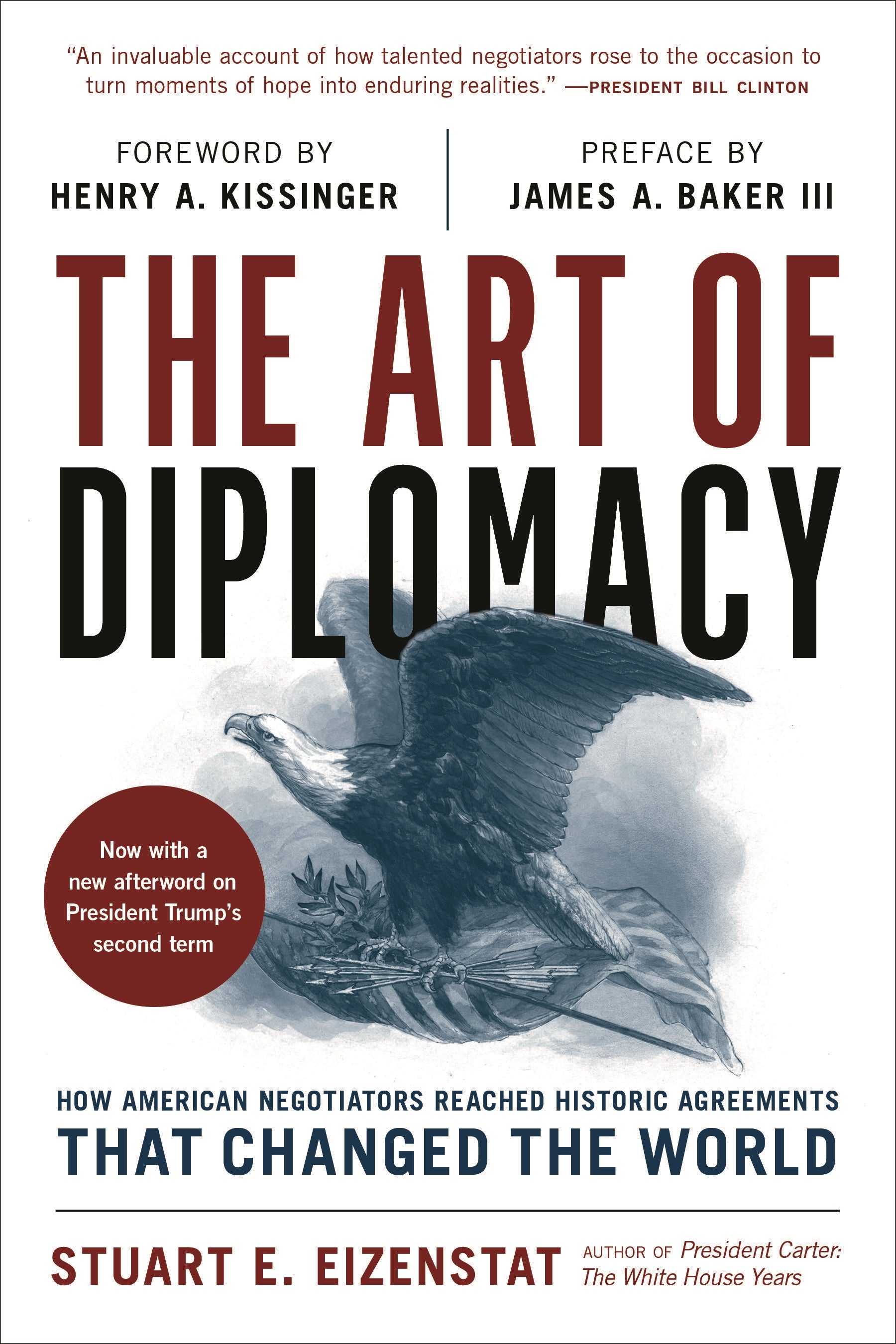 Art of Diplomacy