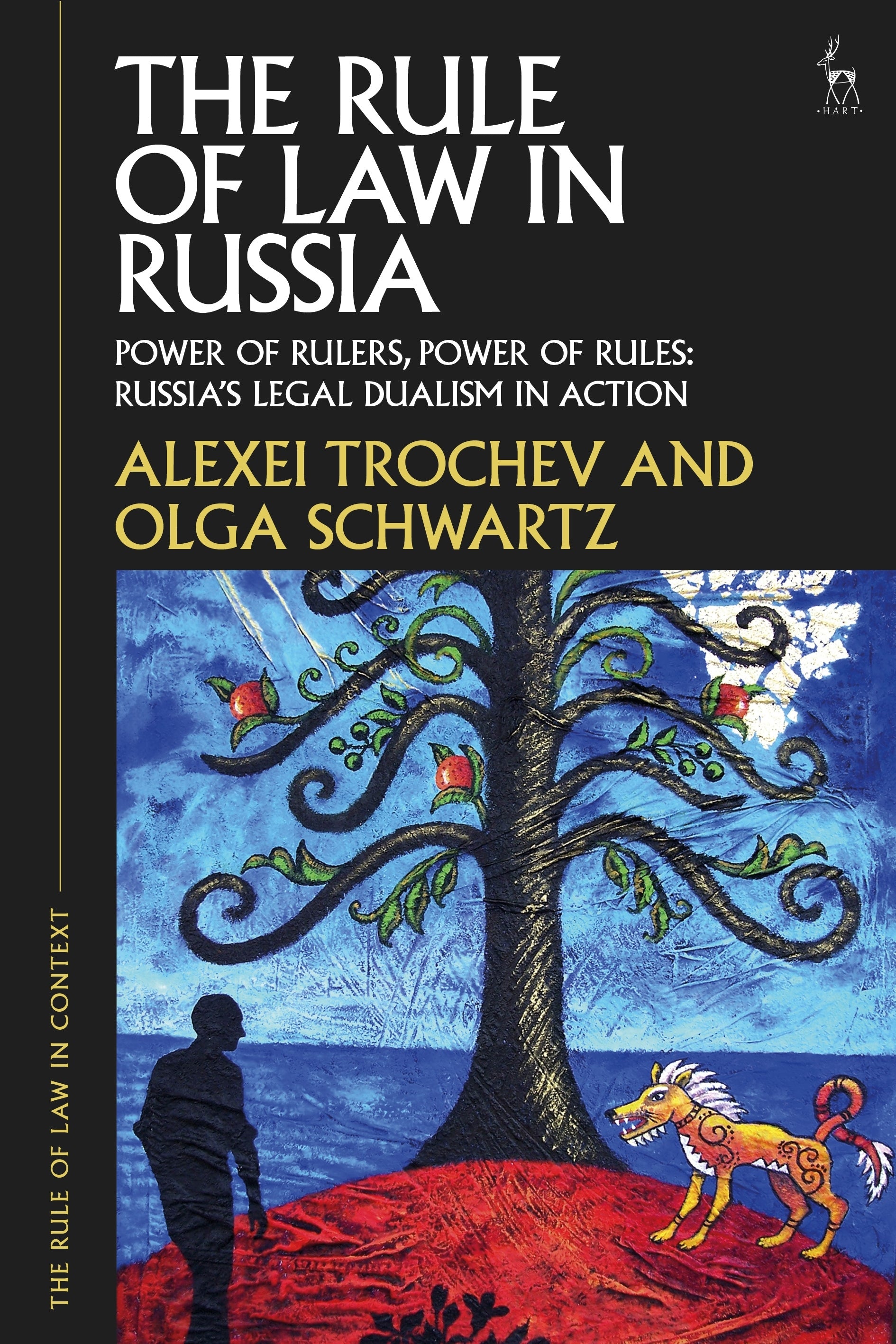 Rule of Law in Russia