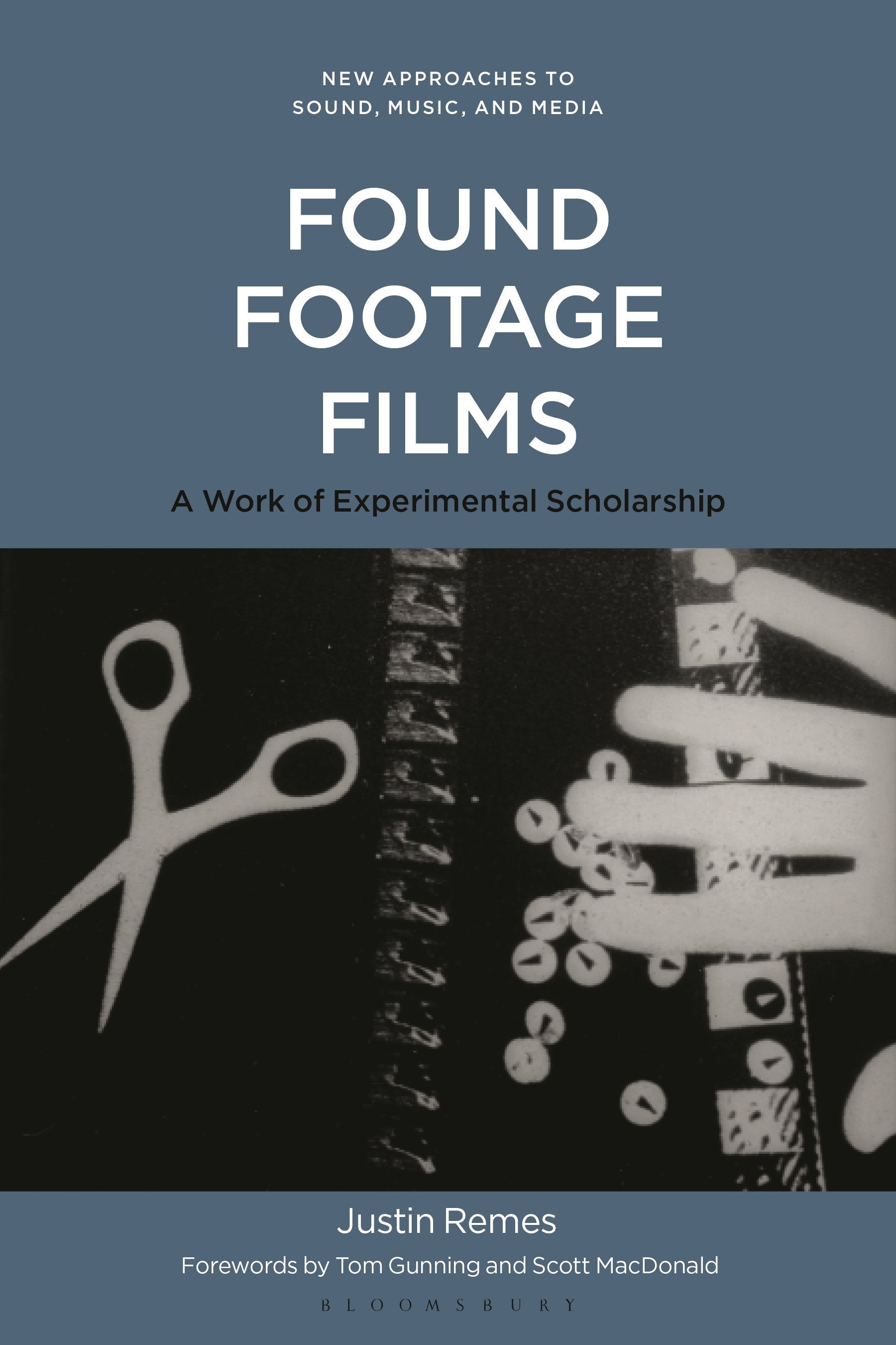 Found Footage Films