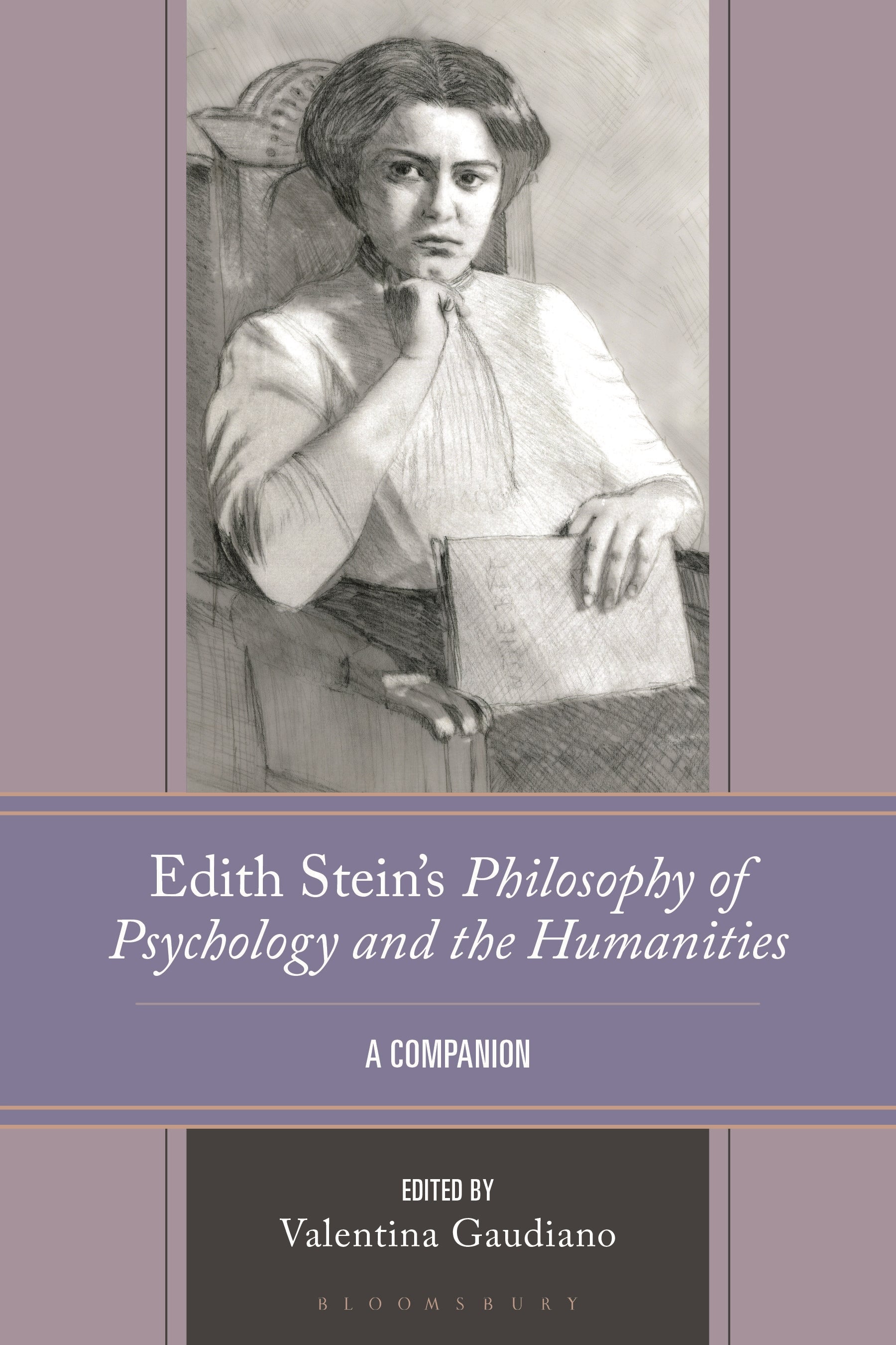 Edith Stein's Philosophy of Psychology and the Humanities