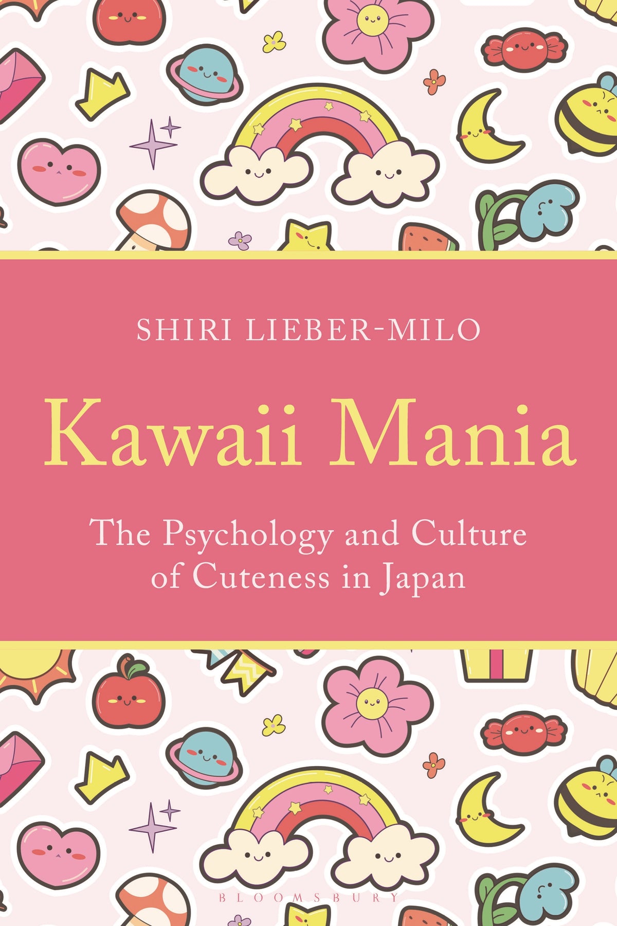 Kawaii Mania