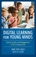 Digital Learning for Young Minds