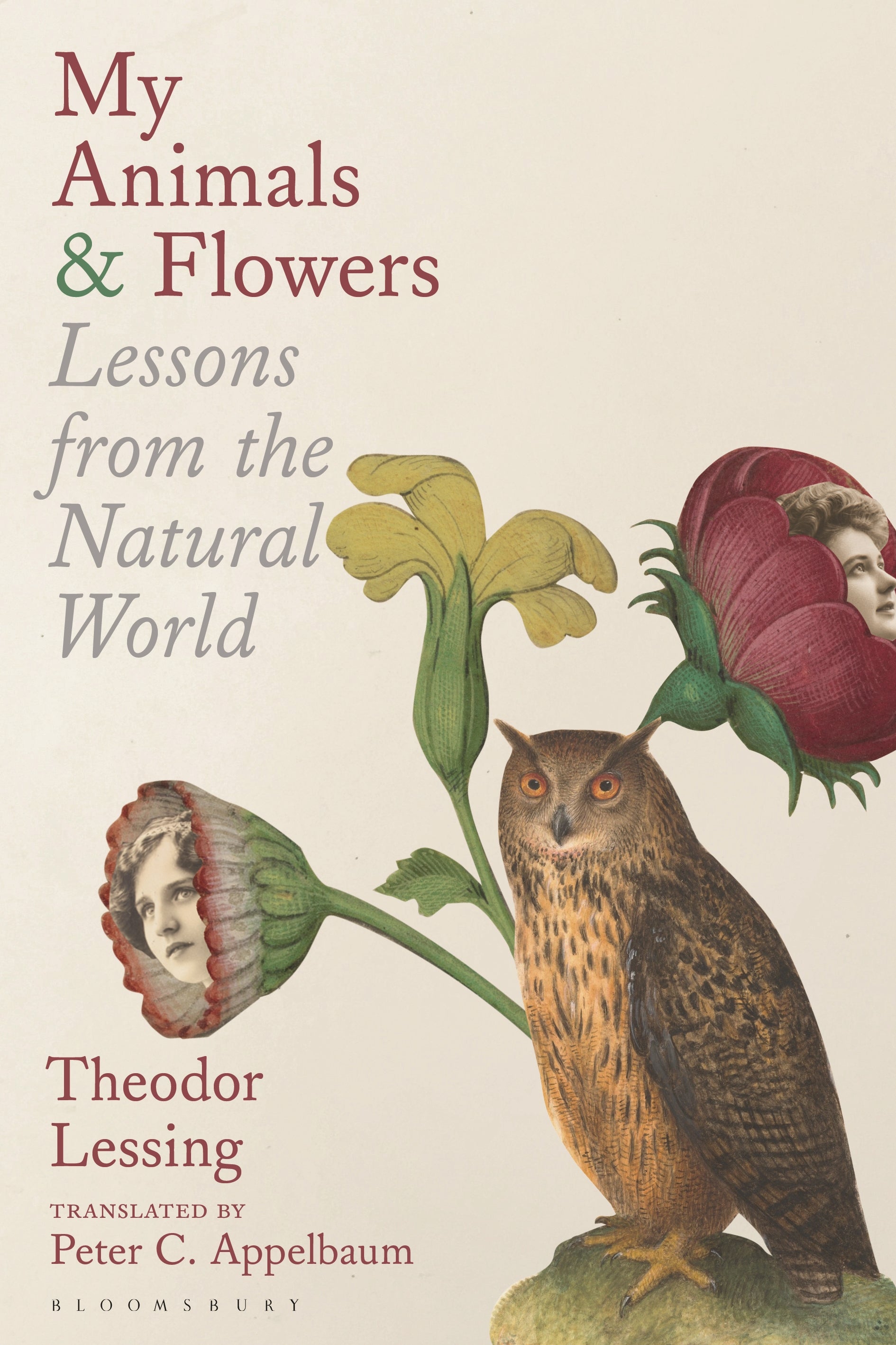 My Animals & Flowers