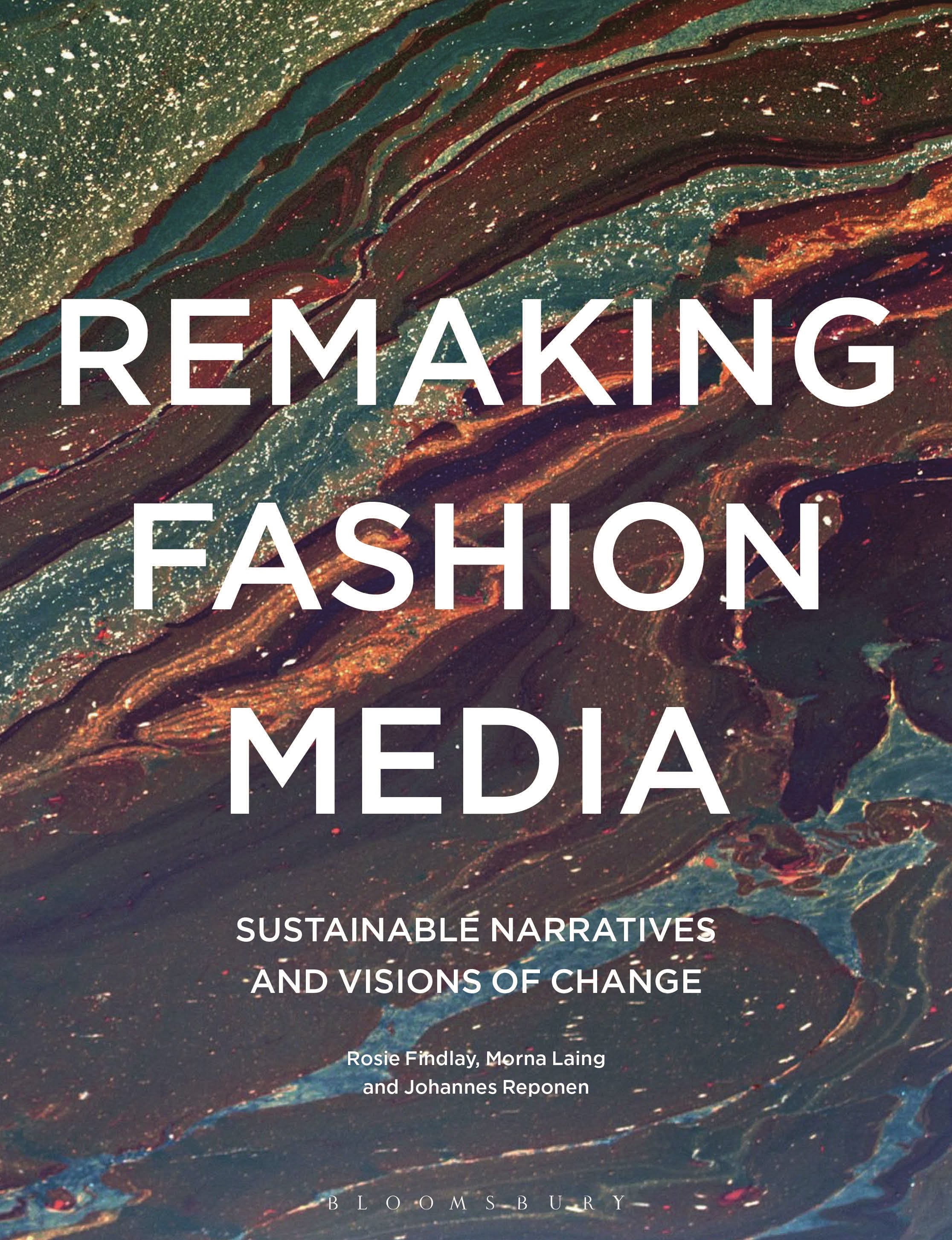Remaking Fashion Media