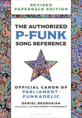 Authorized P-Funk Song Reference
