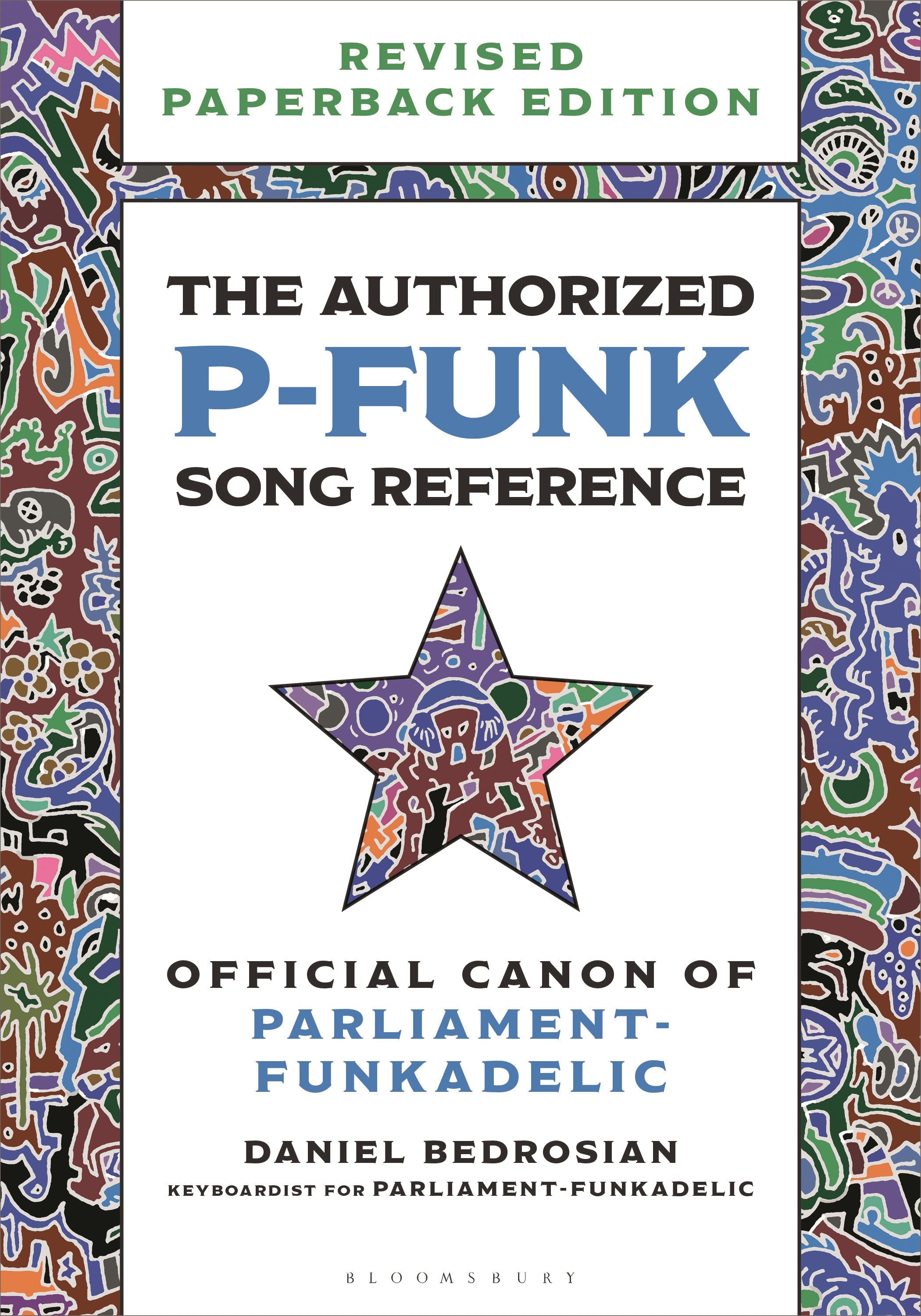Authorized P-Funk Song Reference