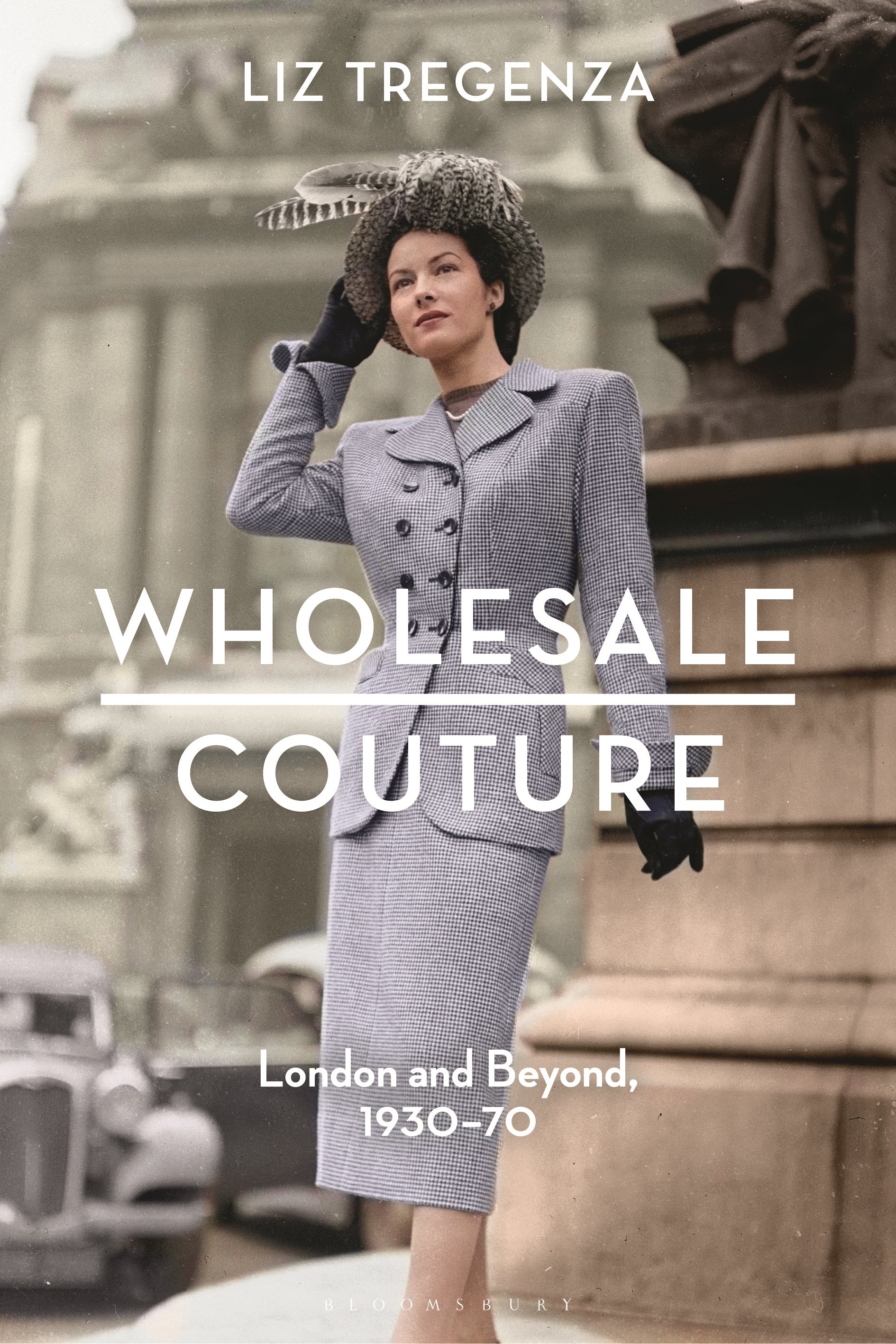 Wholesale Couture