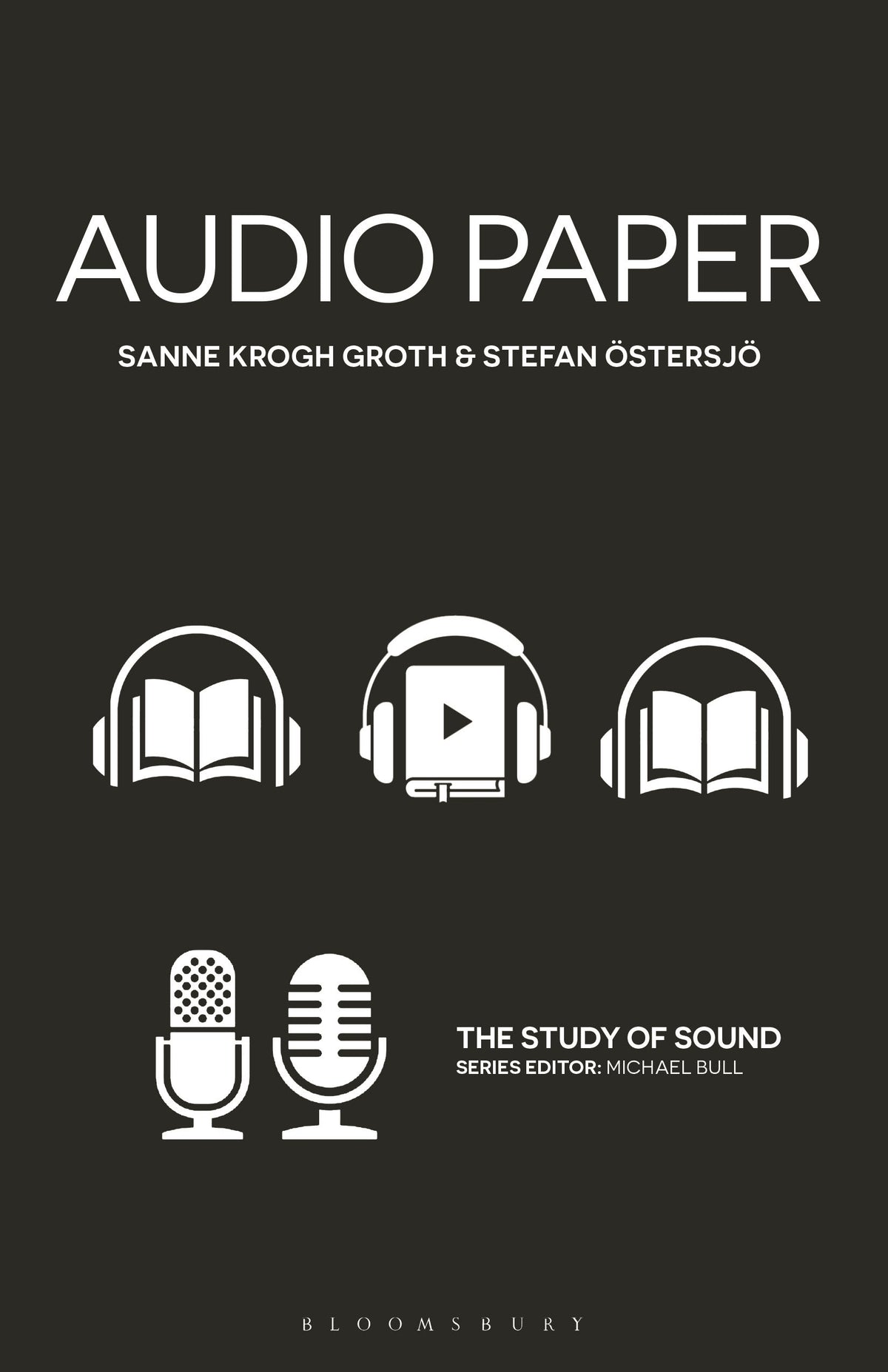 Audio Paper