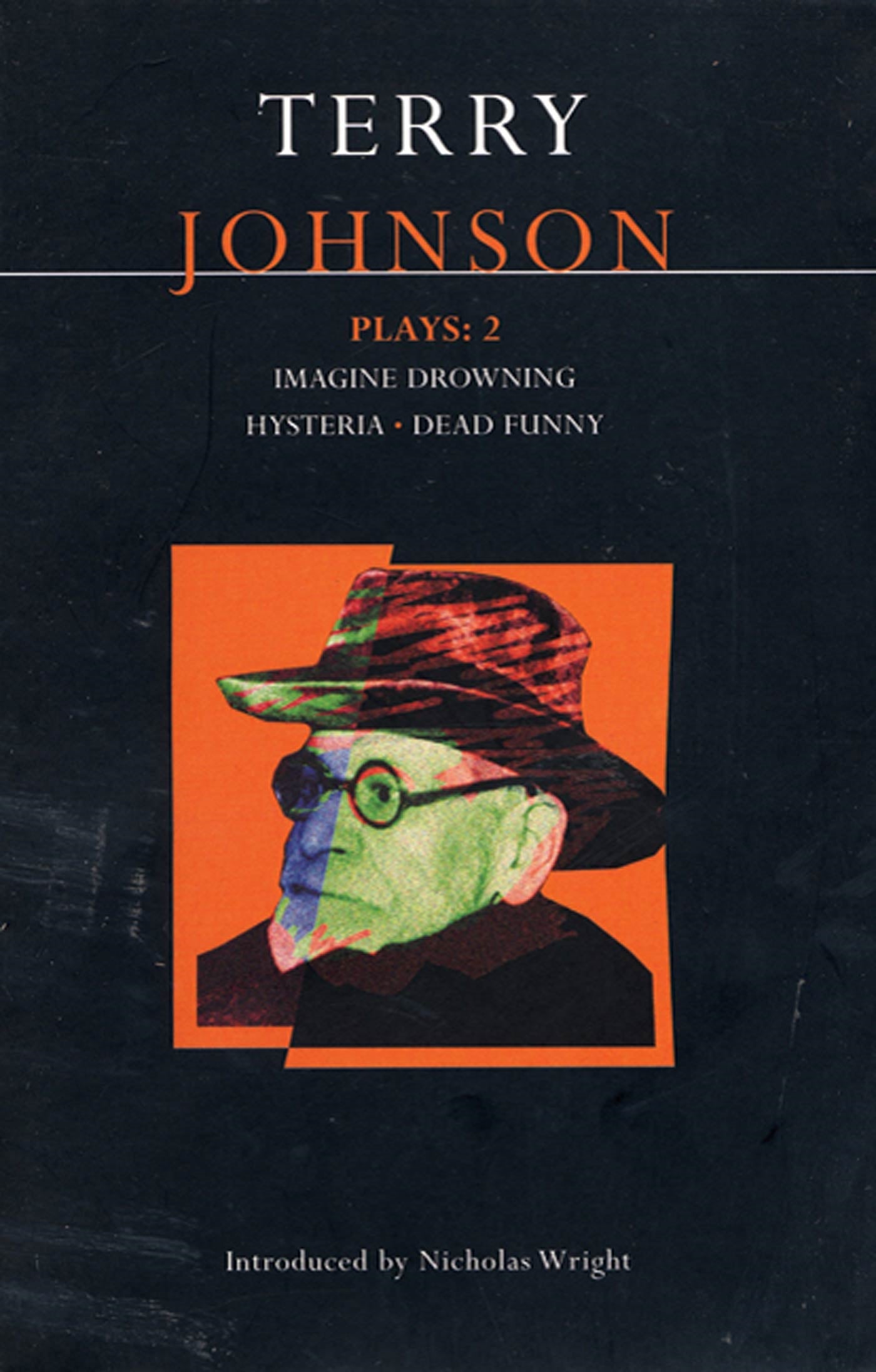 Johnson Plays: 2