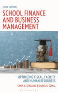 School Finance and Business Management