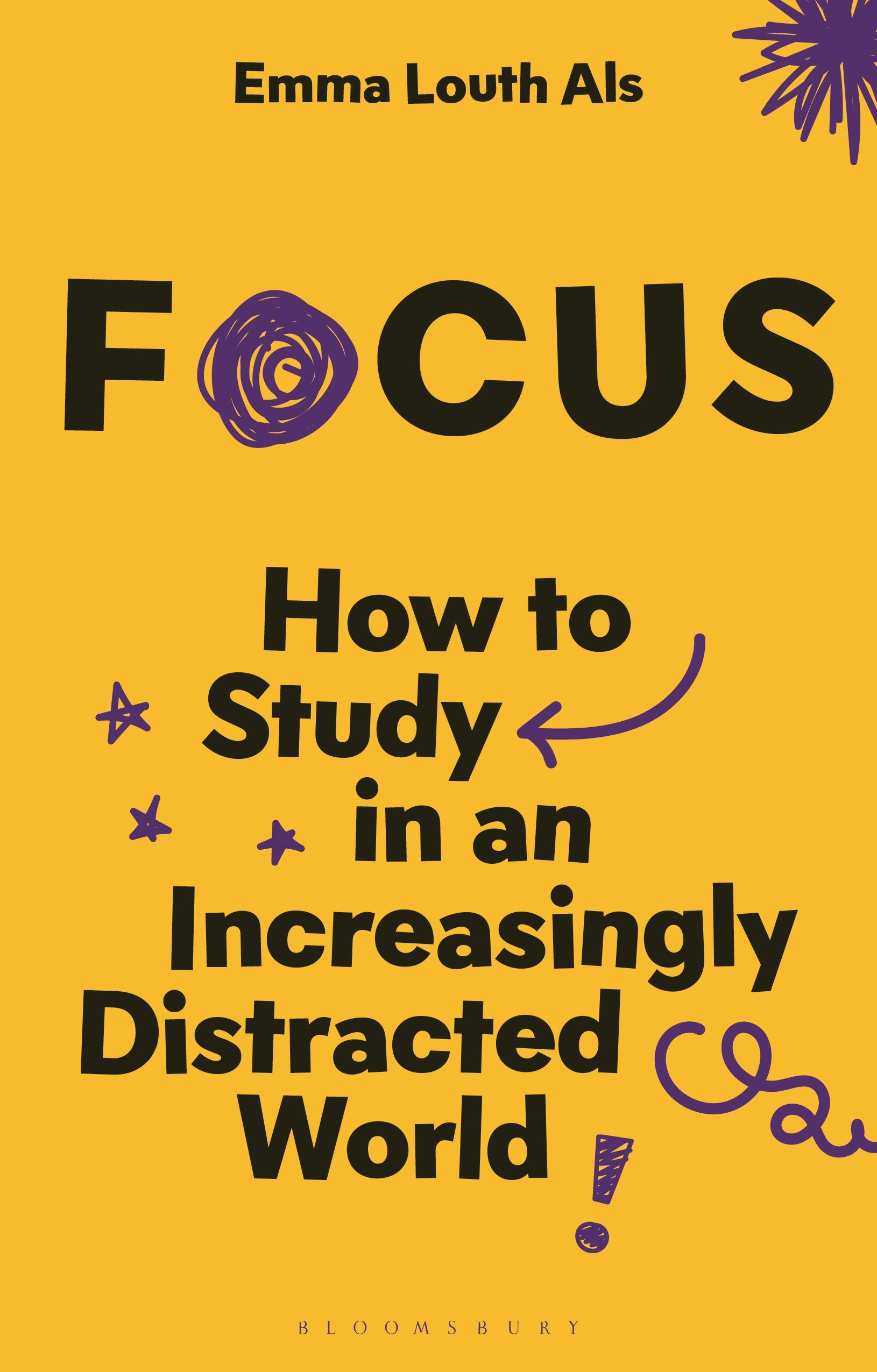 Focus