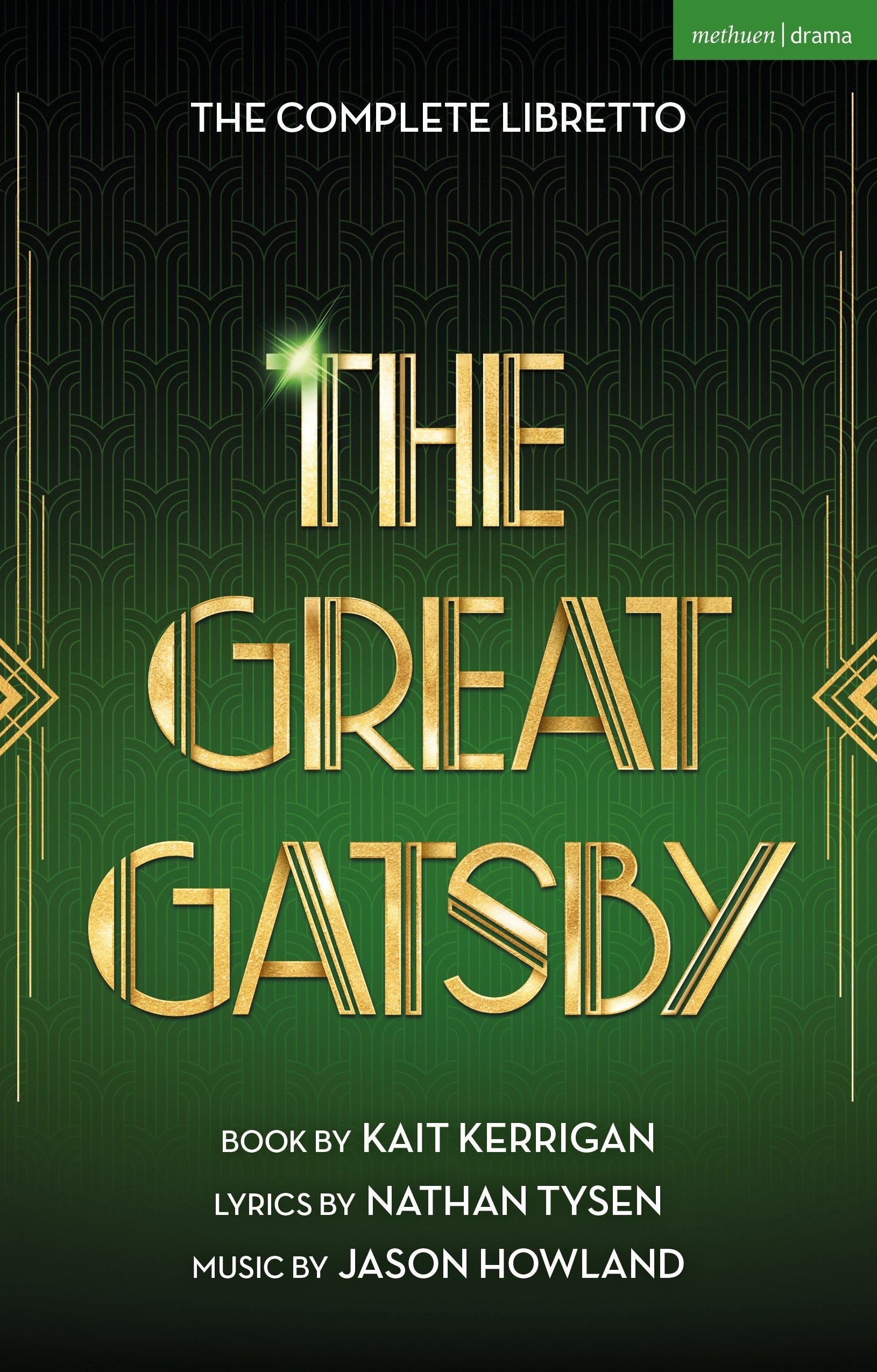 Great Gatsby